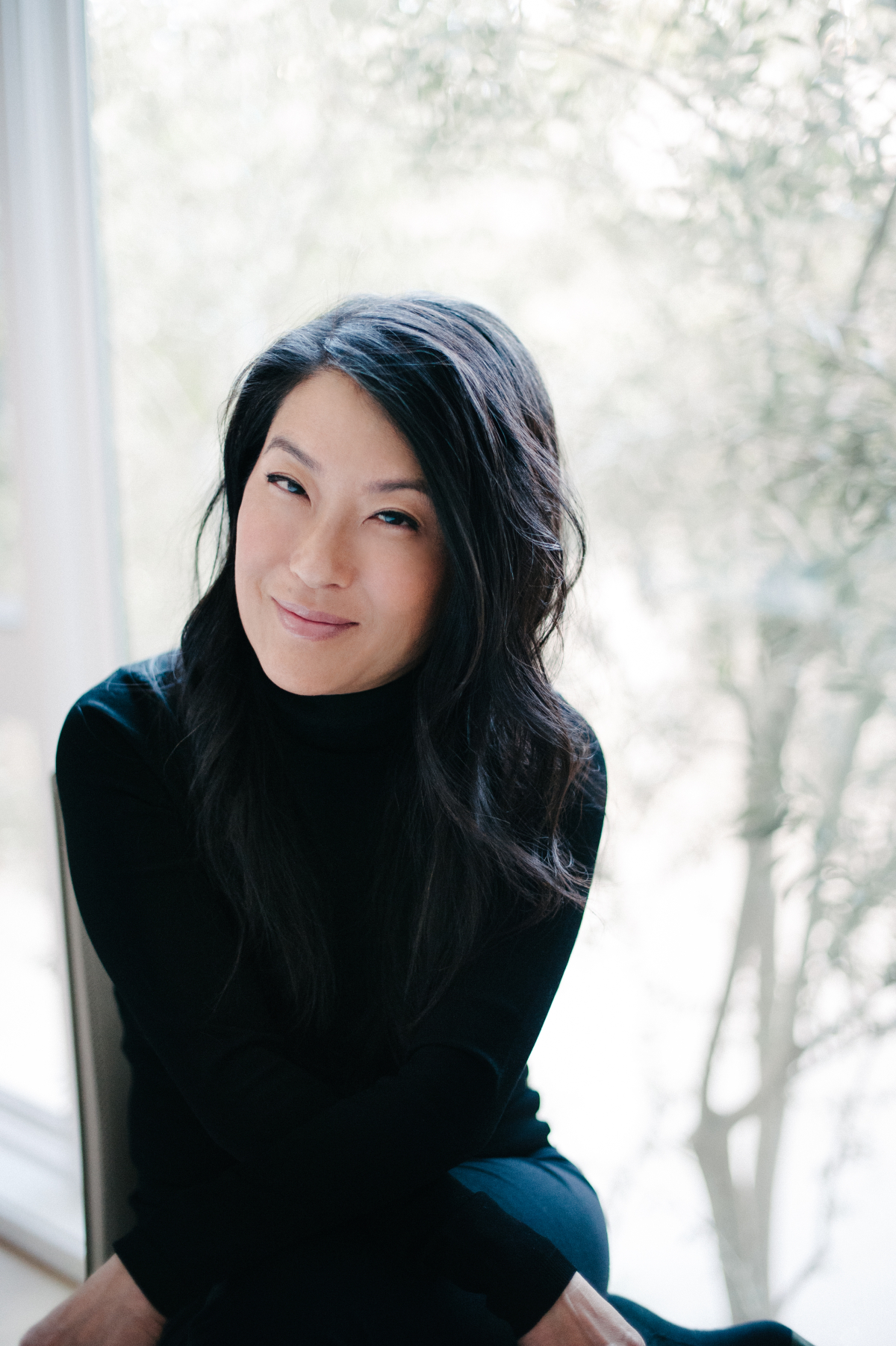 Jean Shim