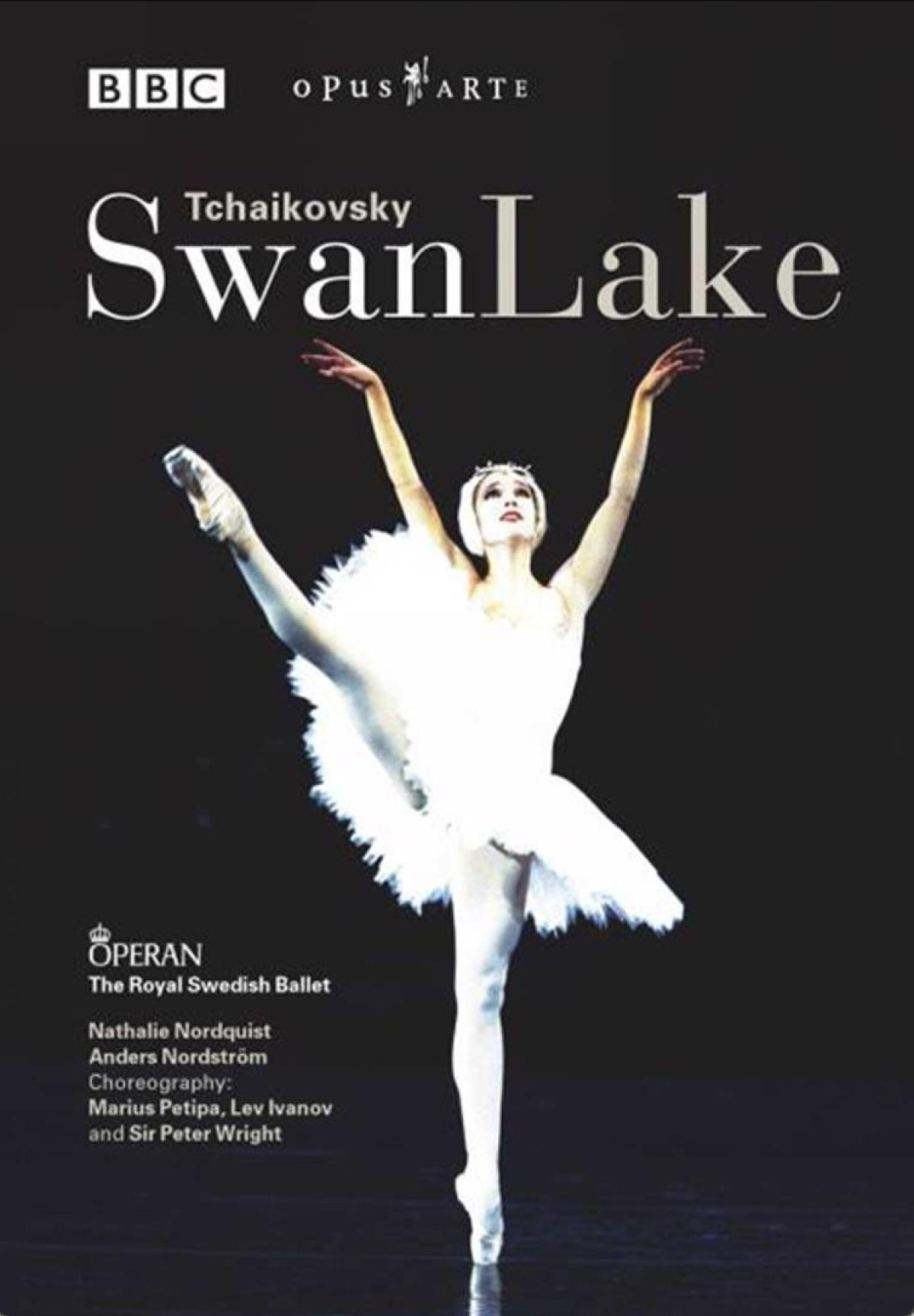 Swan Lake
