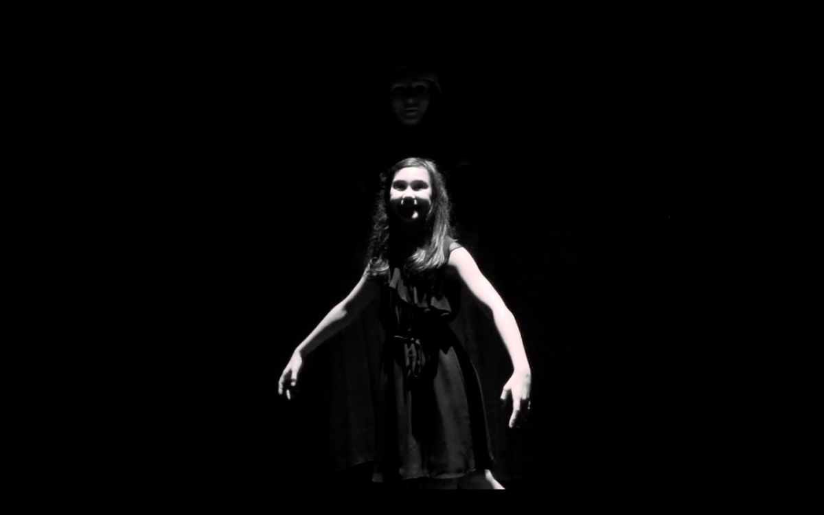 When the Phantom Strikes