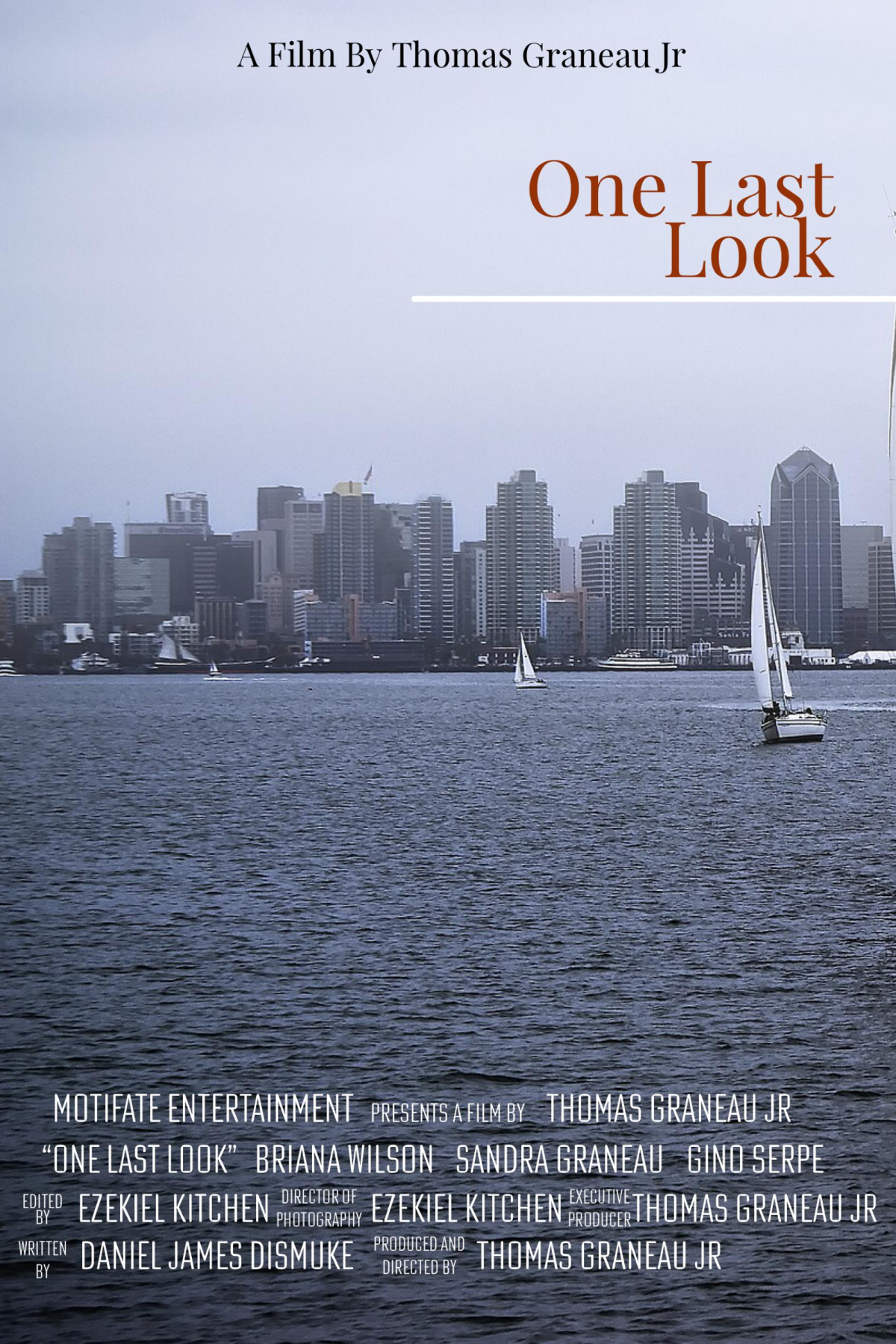 One Last Look