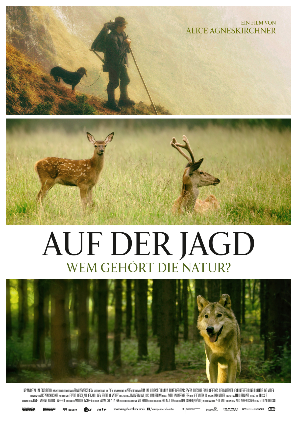 Who Owns Nature?