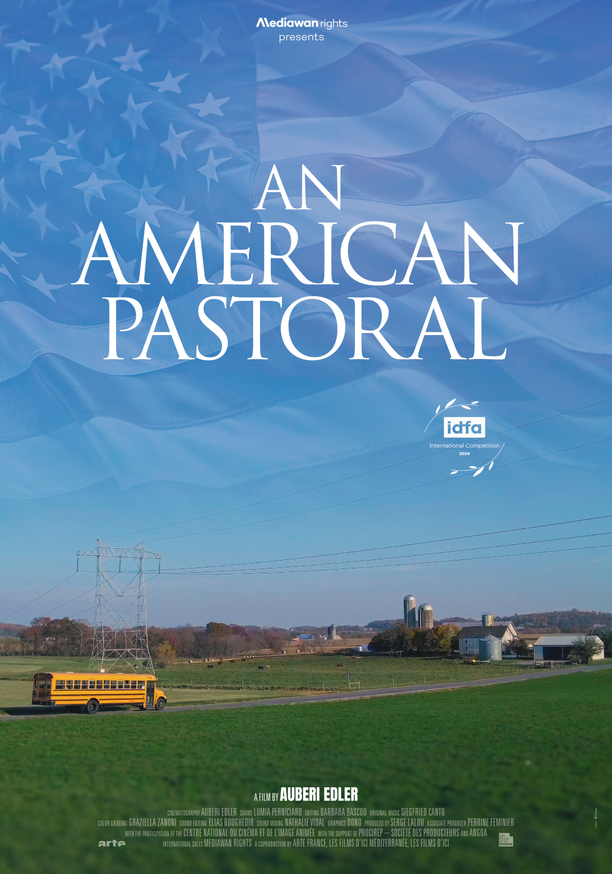 An American Pastoral