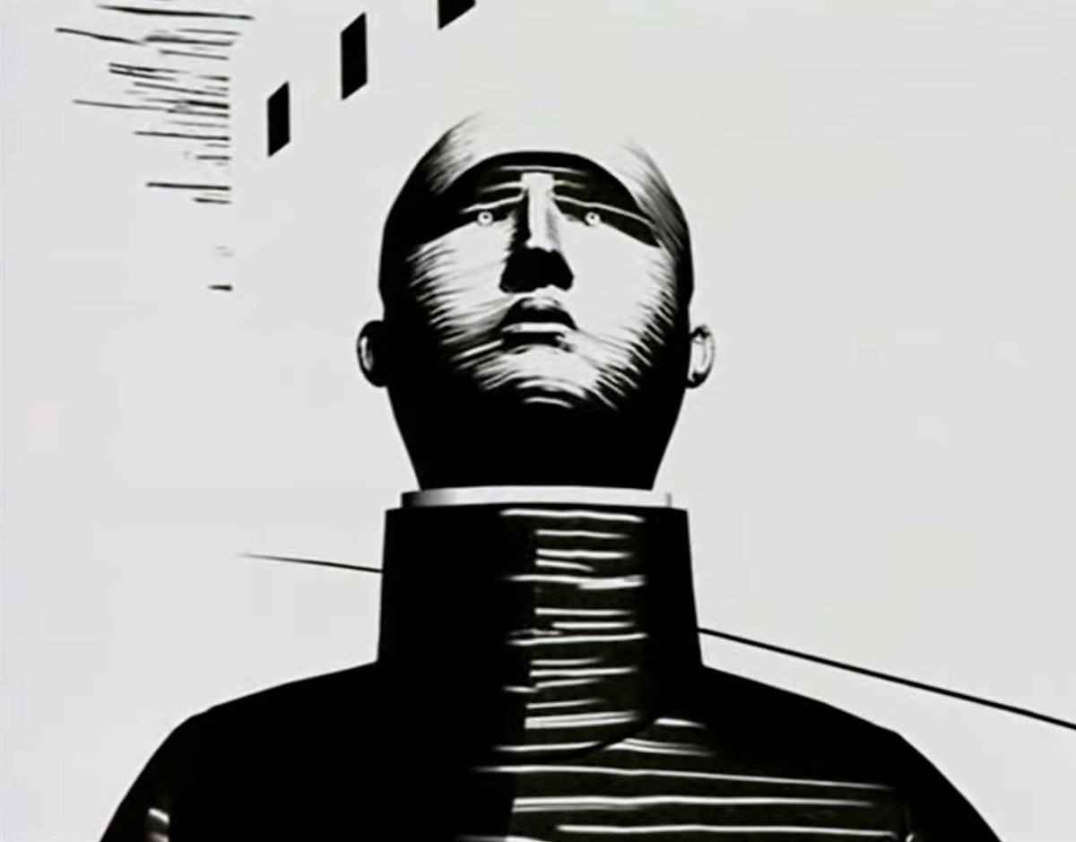 Le processus