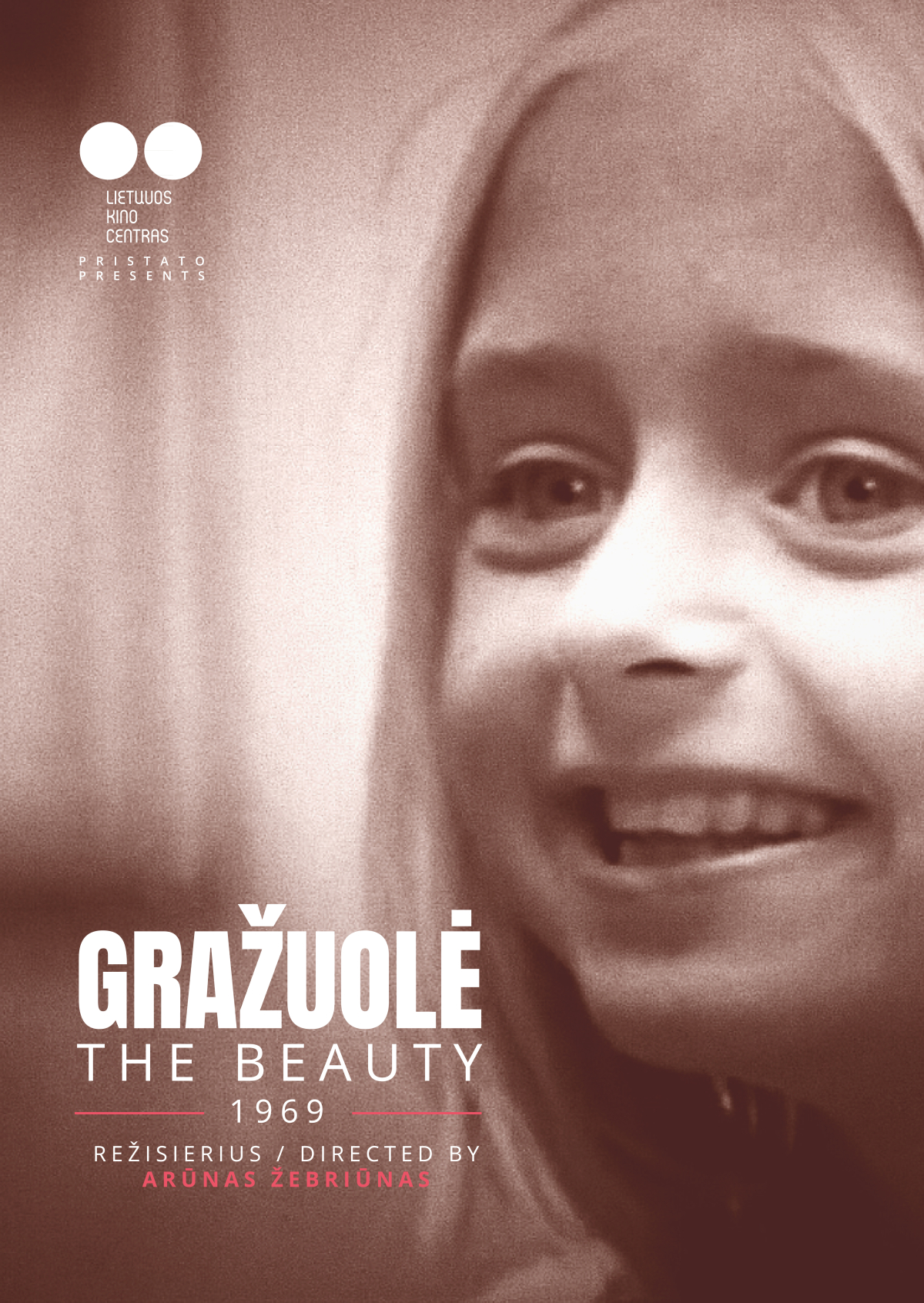 The Beauty