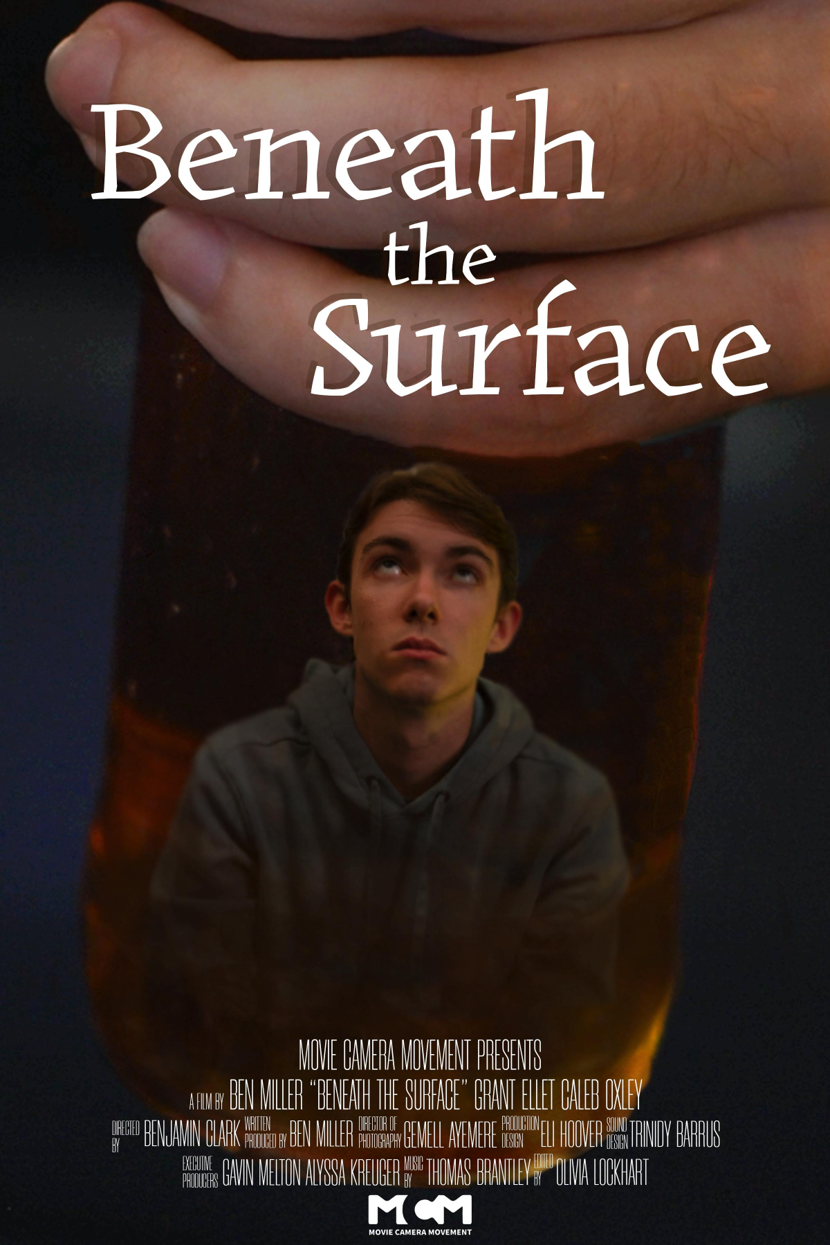 Beneath the Surface