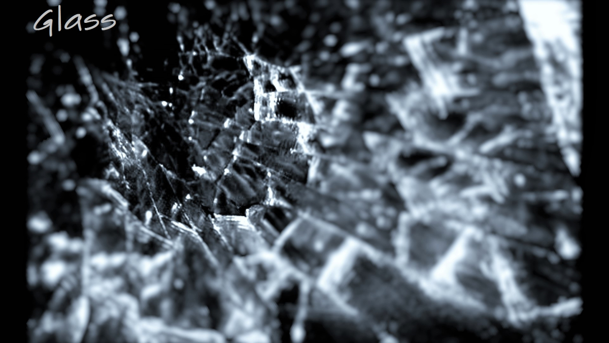 Glass