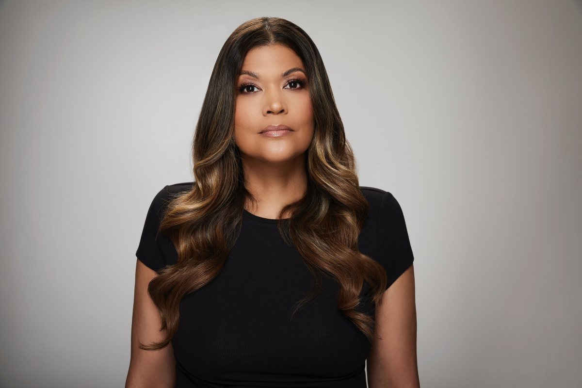 Aida Rodriguez