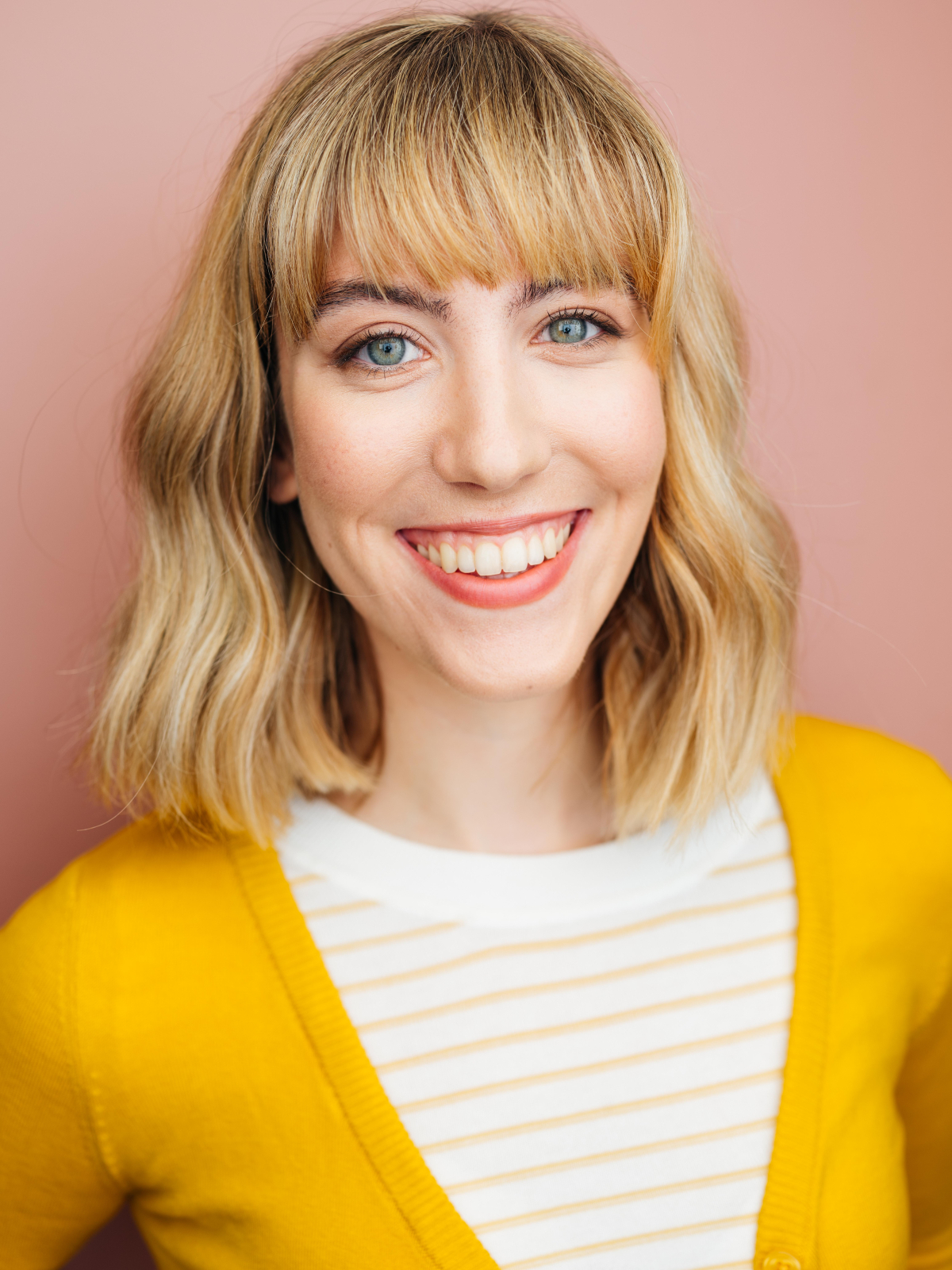 Samantha Evans