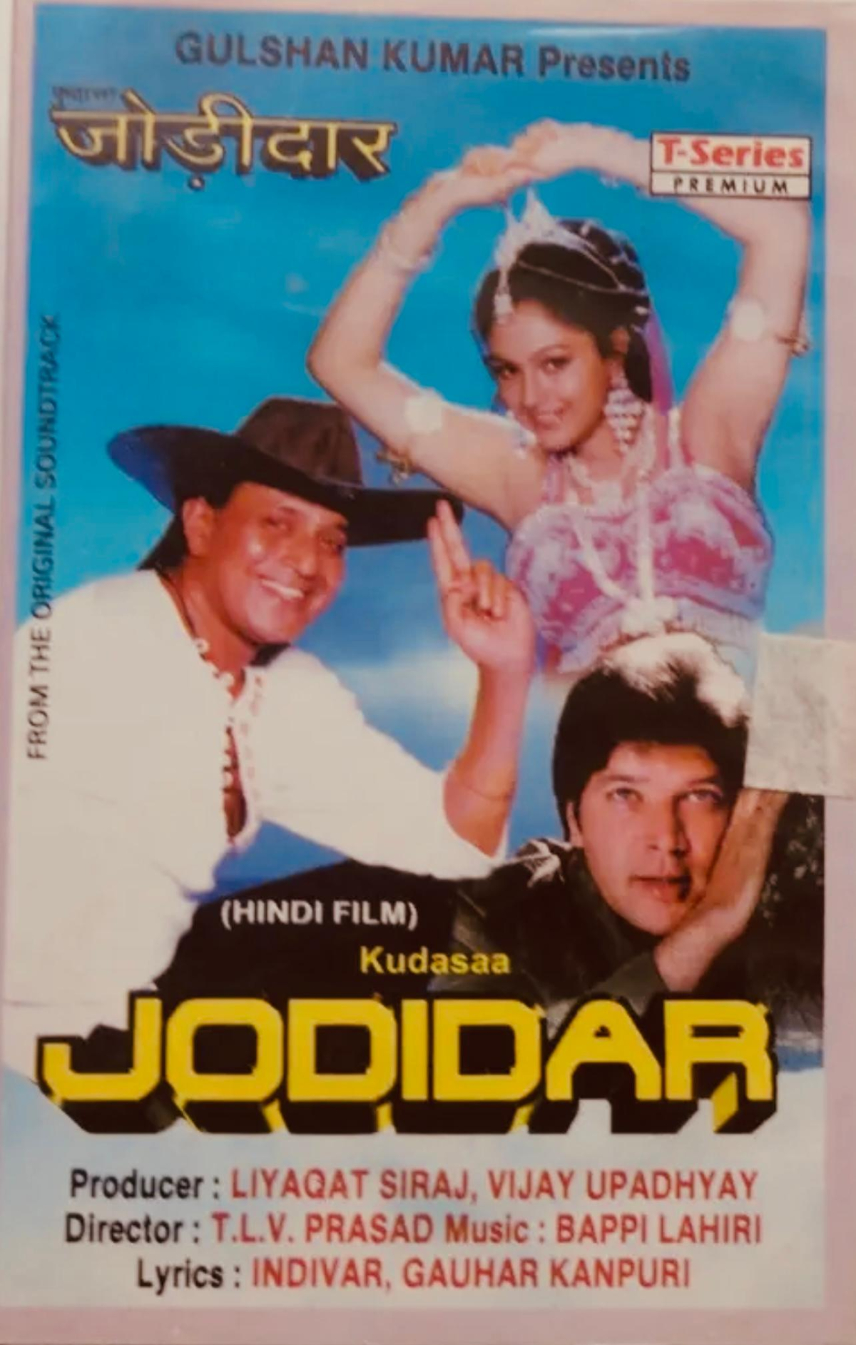 Jodidar