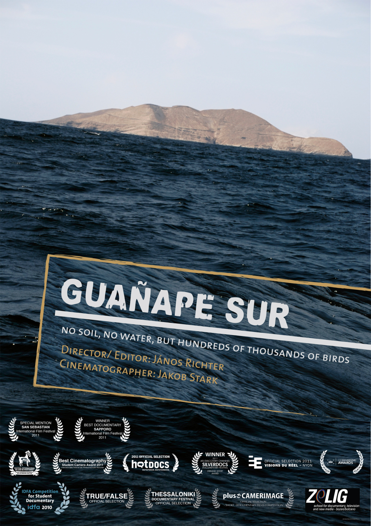 Guanape Sur