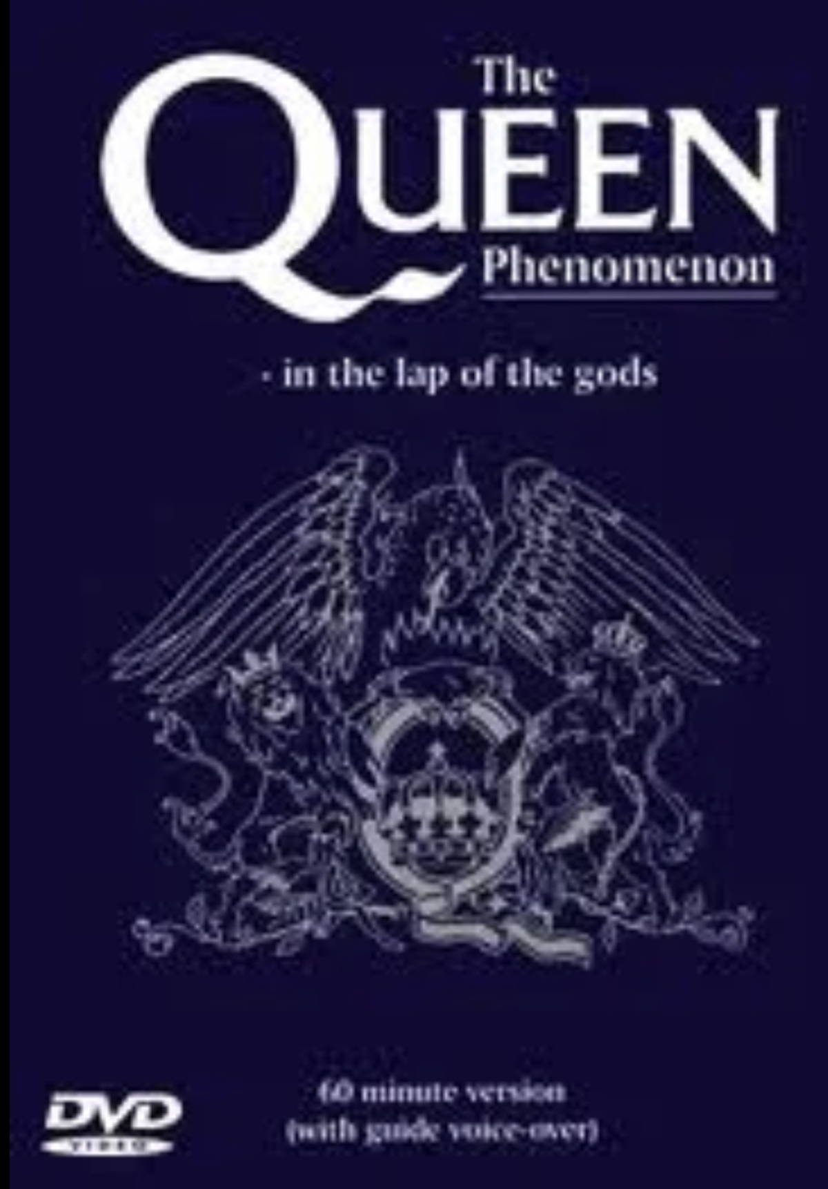 The Queen Phenomenon: In the Lap of the Gods