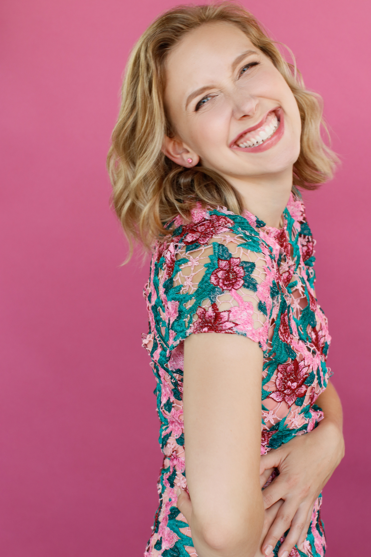 Allison Grischow