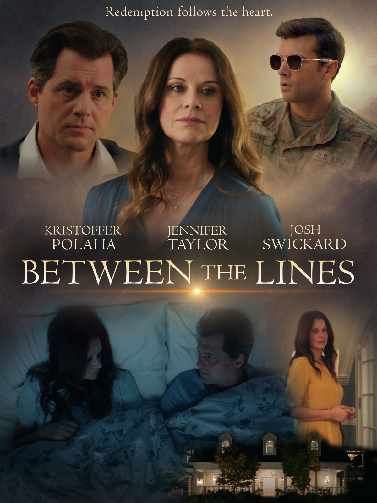Between the Lines
