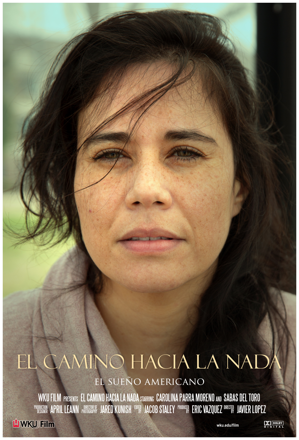 El Camino Hacia la Nada
