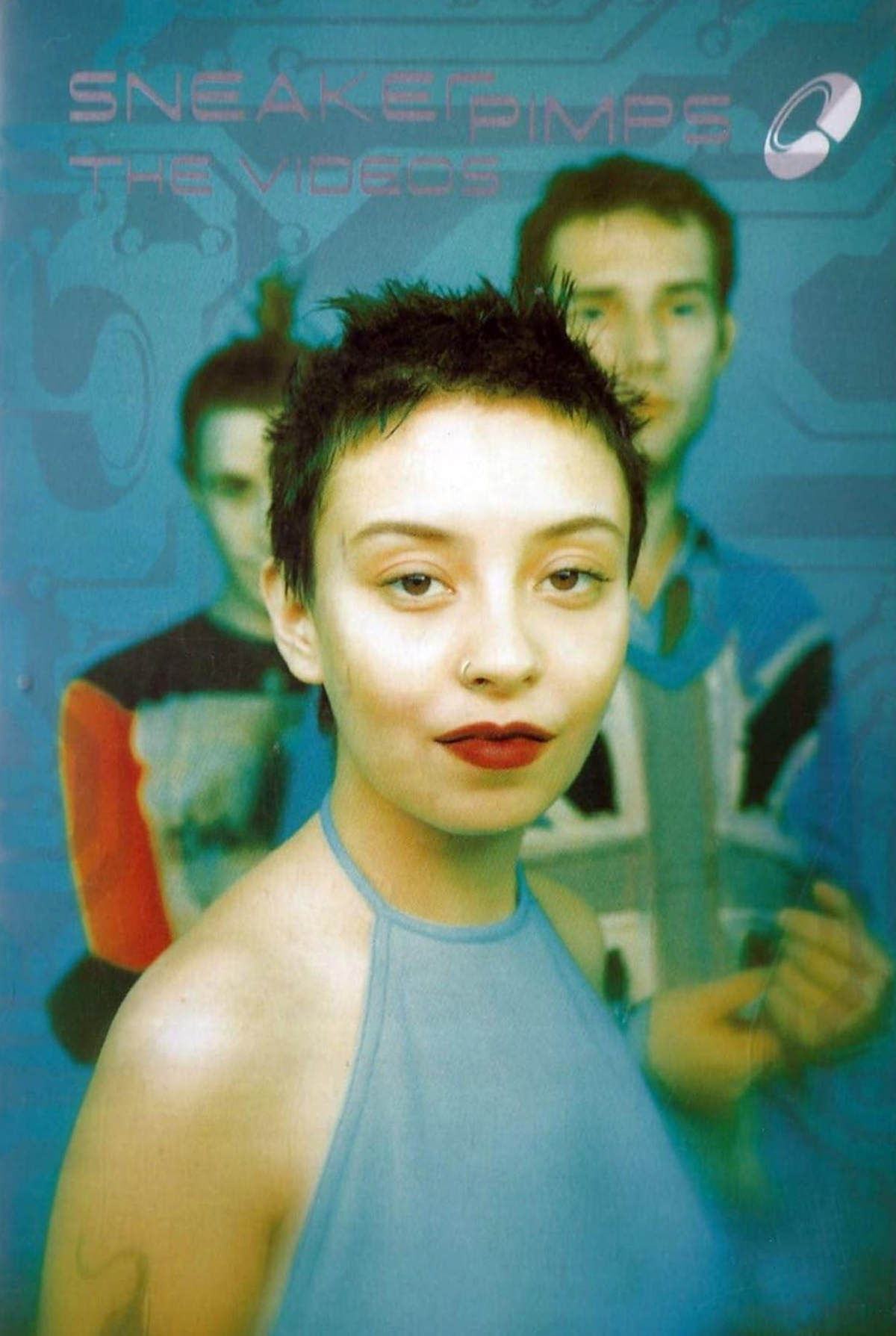 Sneaker Pimps: The Videos