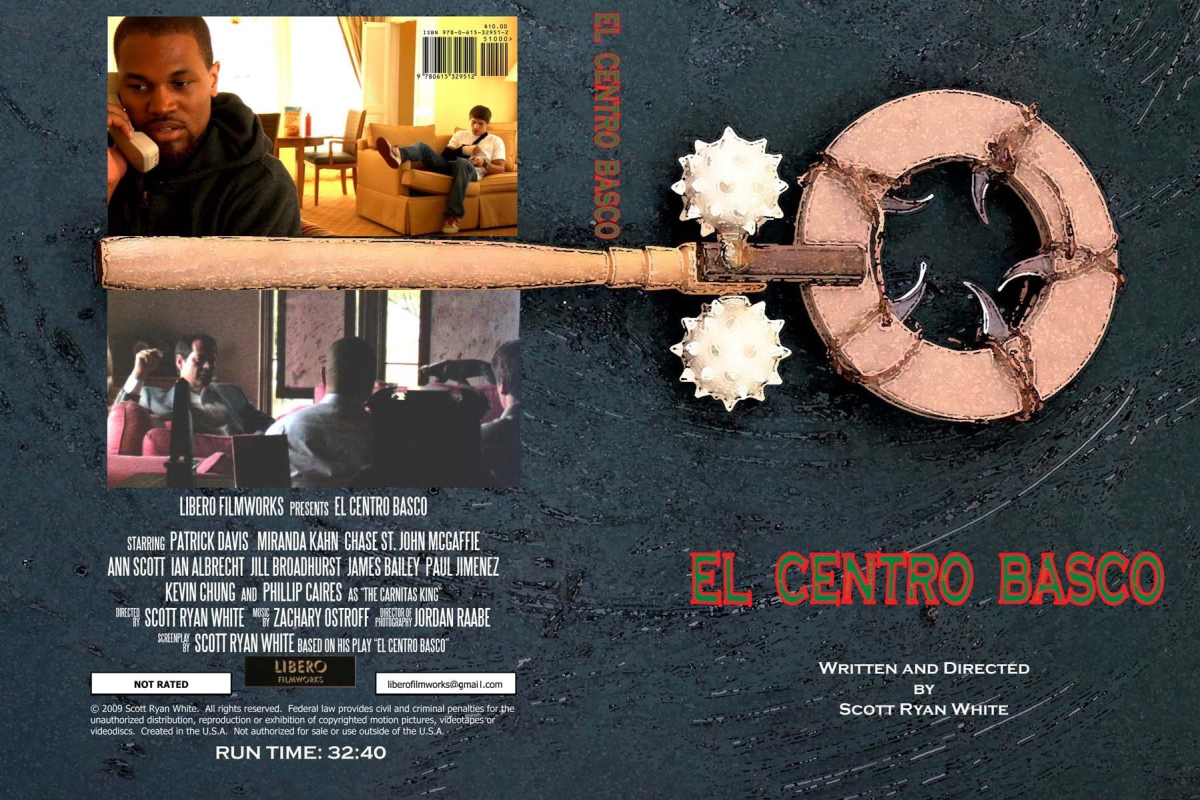 El Centro Basco