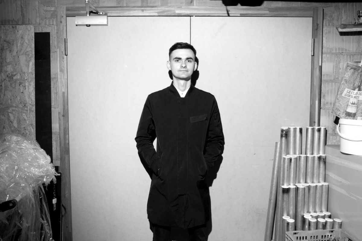 Pavlo Ostrikov