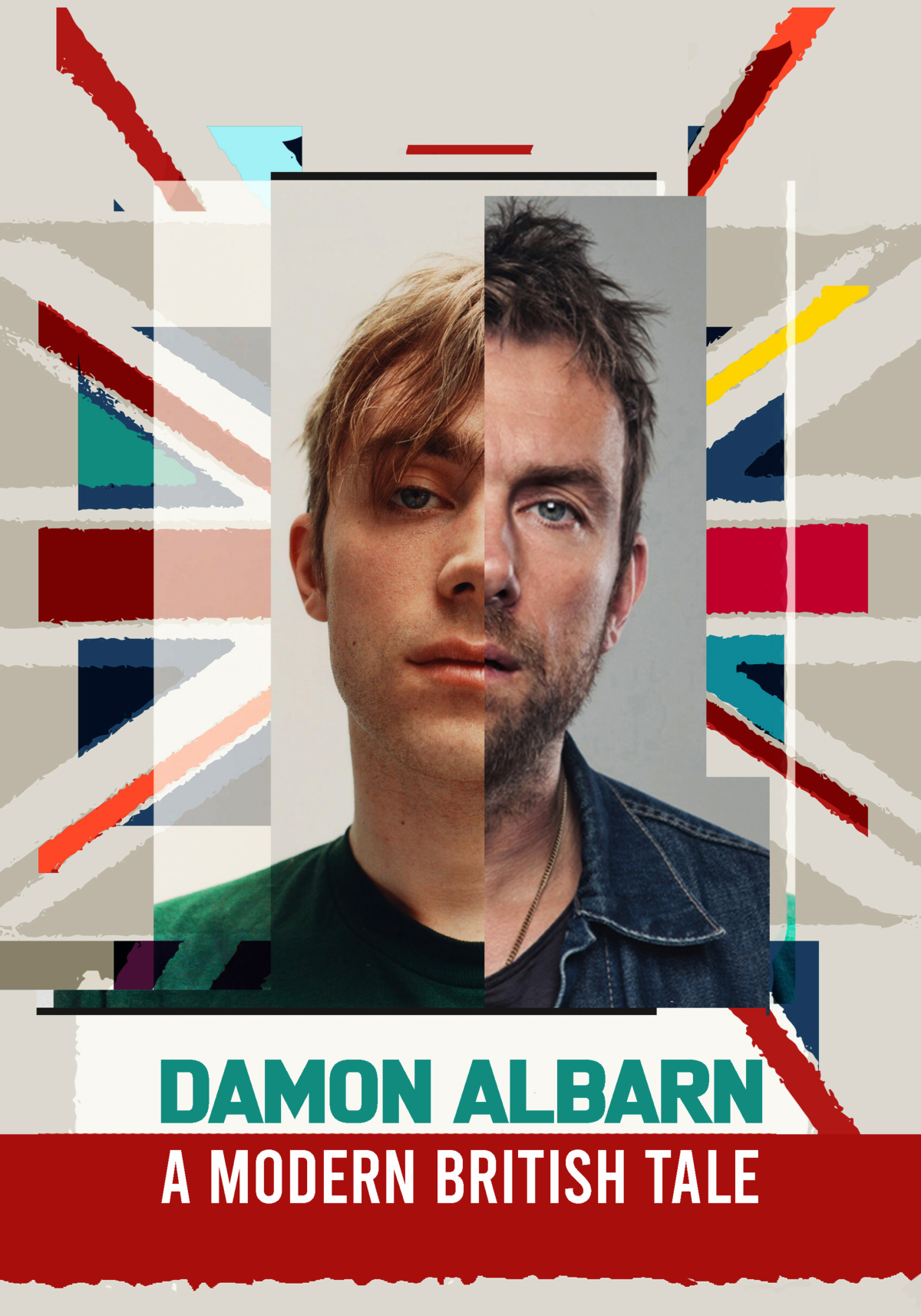 Damon Albarn: a modern British tale