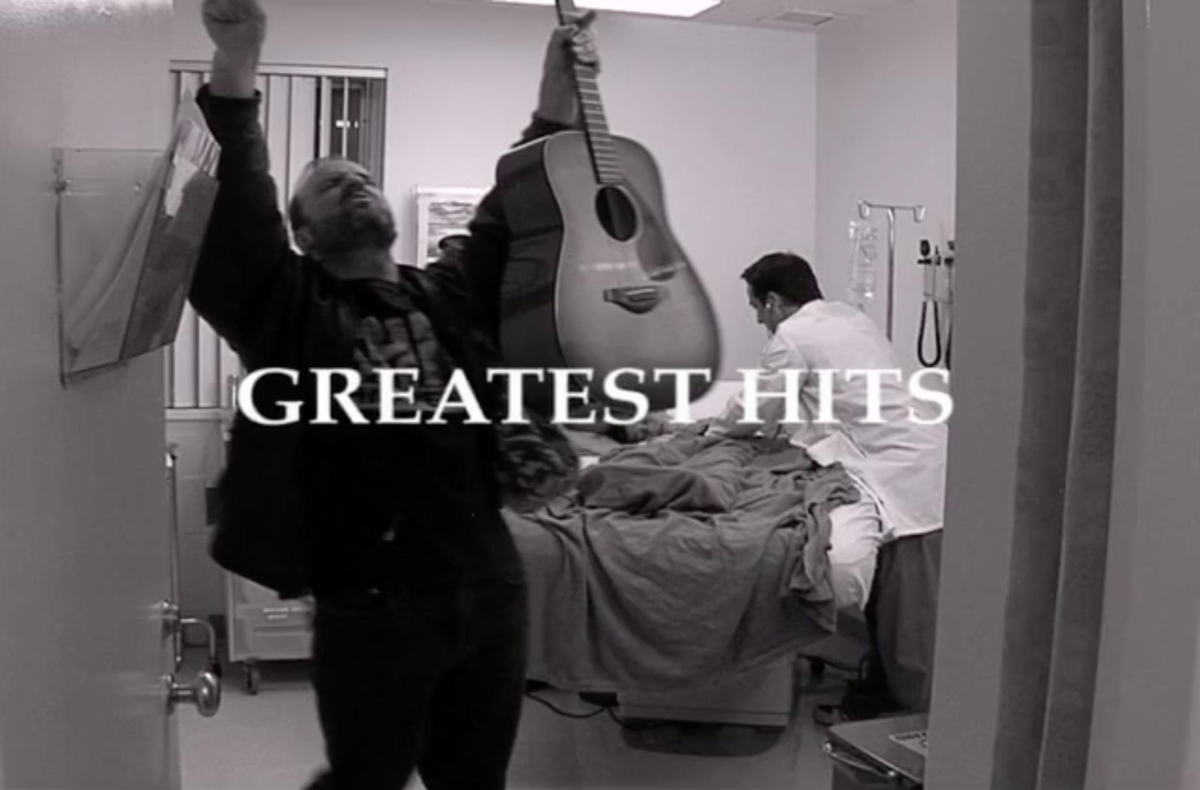 Greatest Hits