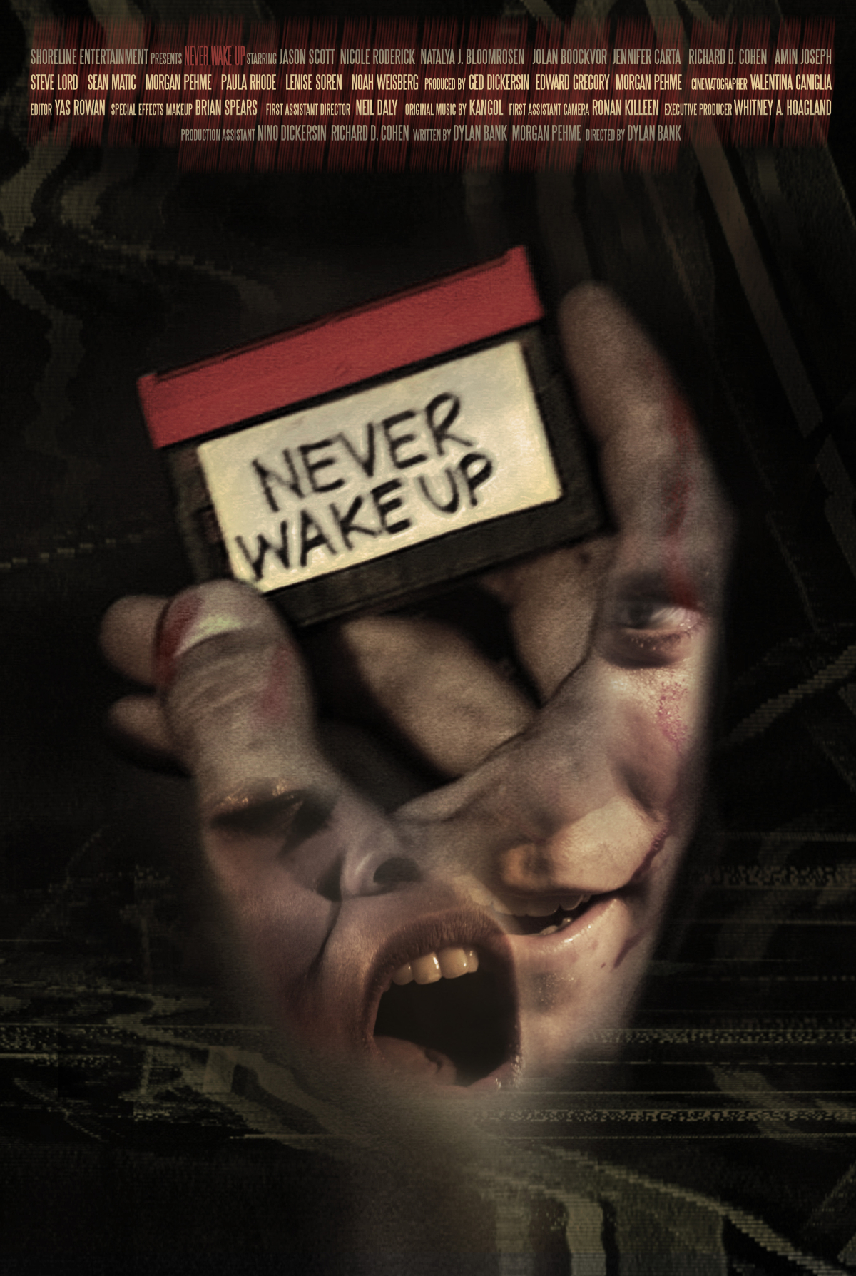 Nightmare