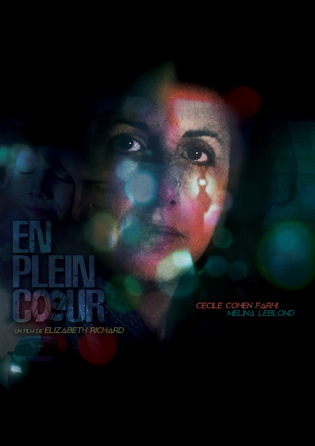 En plein coeur