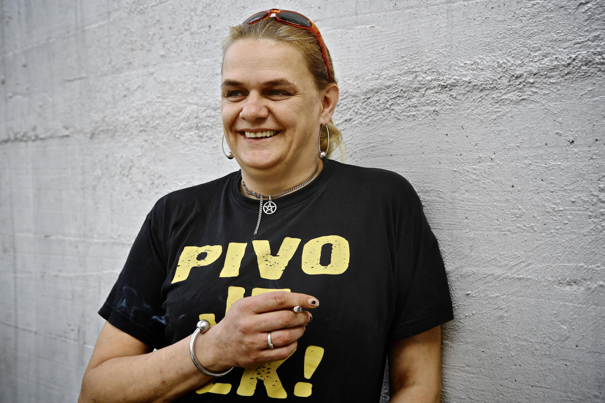 Miroslava Neradová