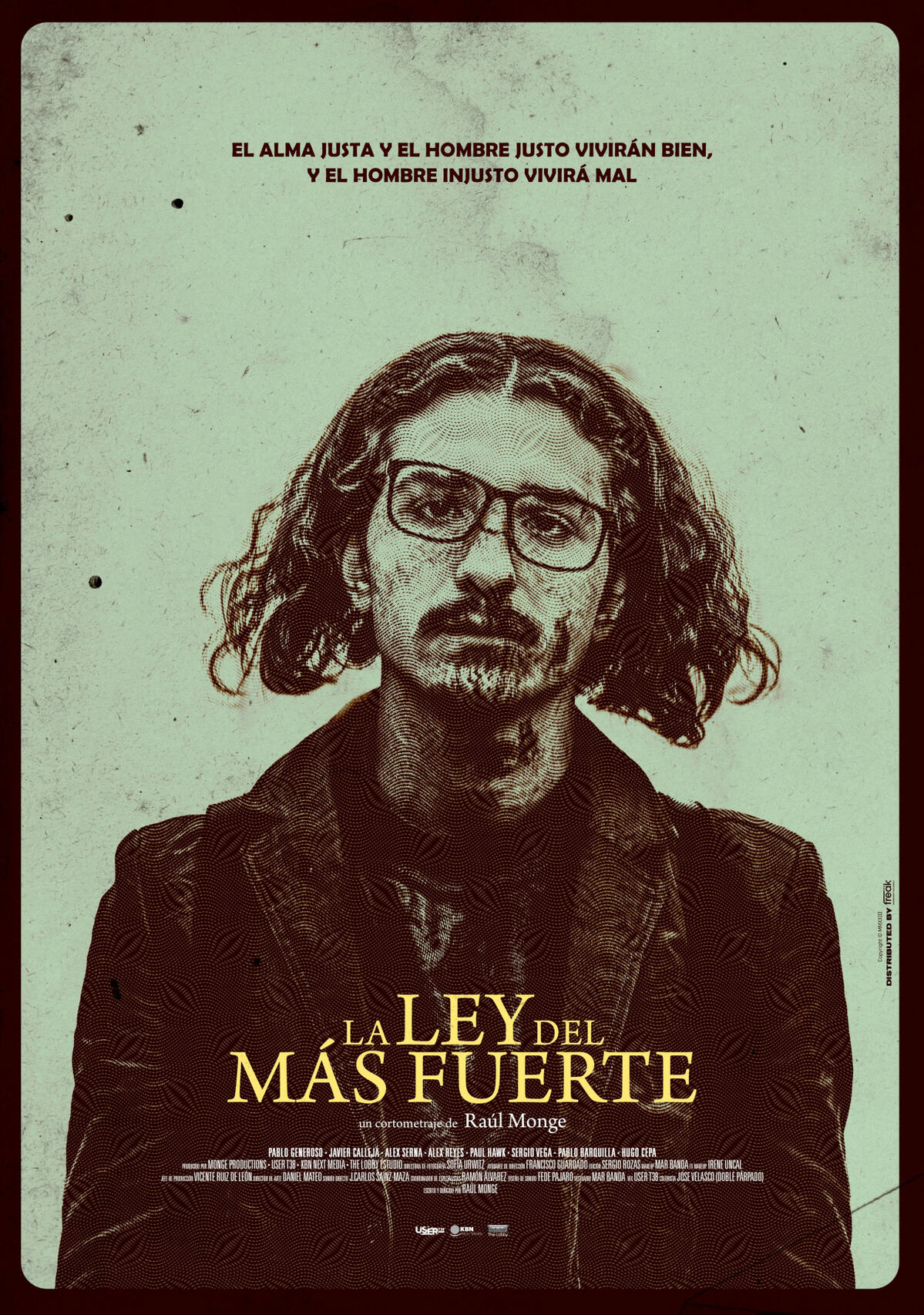La ley del mas fuerte
