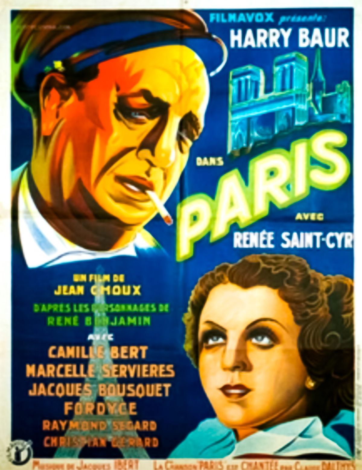 Paris