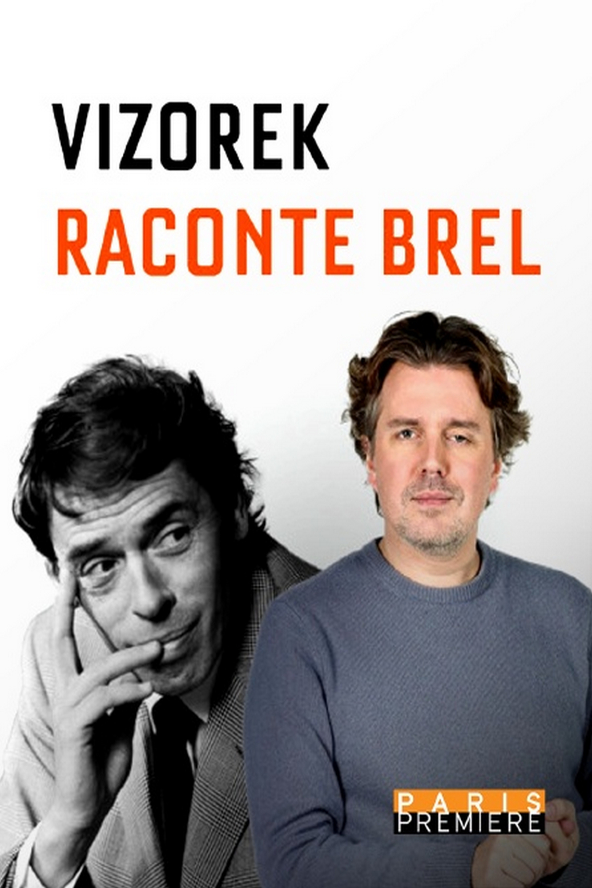 Vizorek's Brel