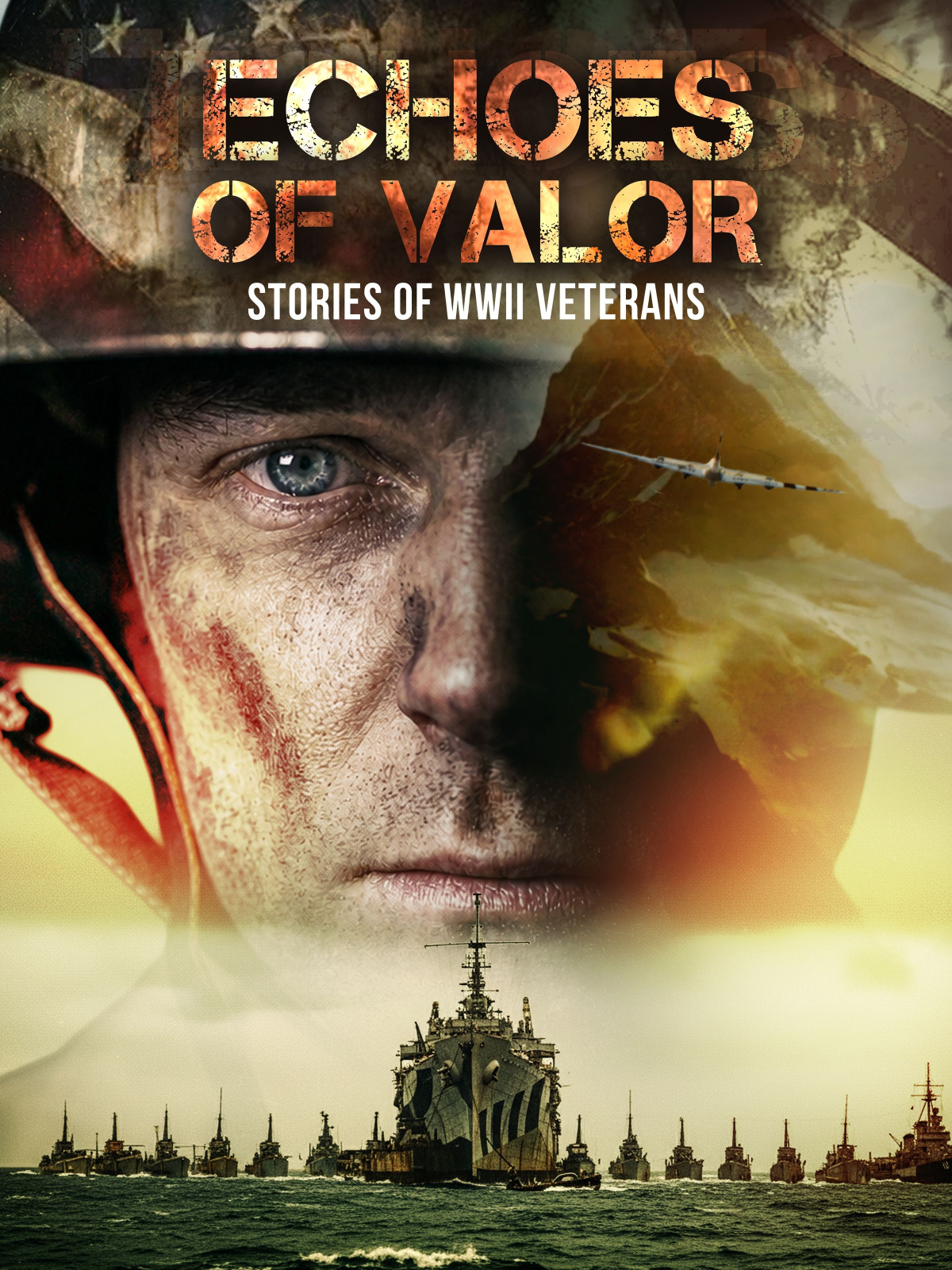 Echoes of Valor: WWII Veterans of Washington City, Utah