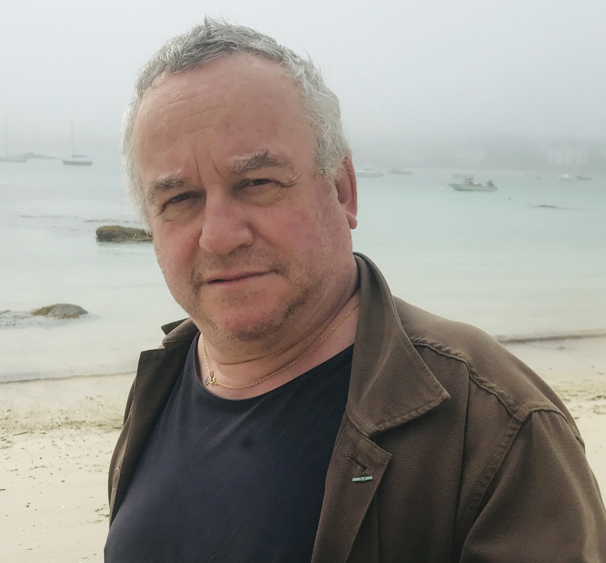 Michel Klochendler