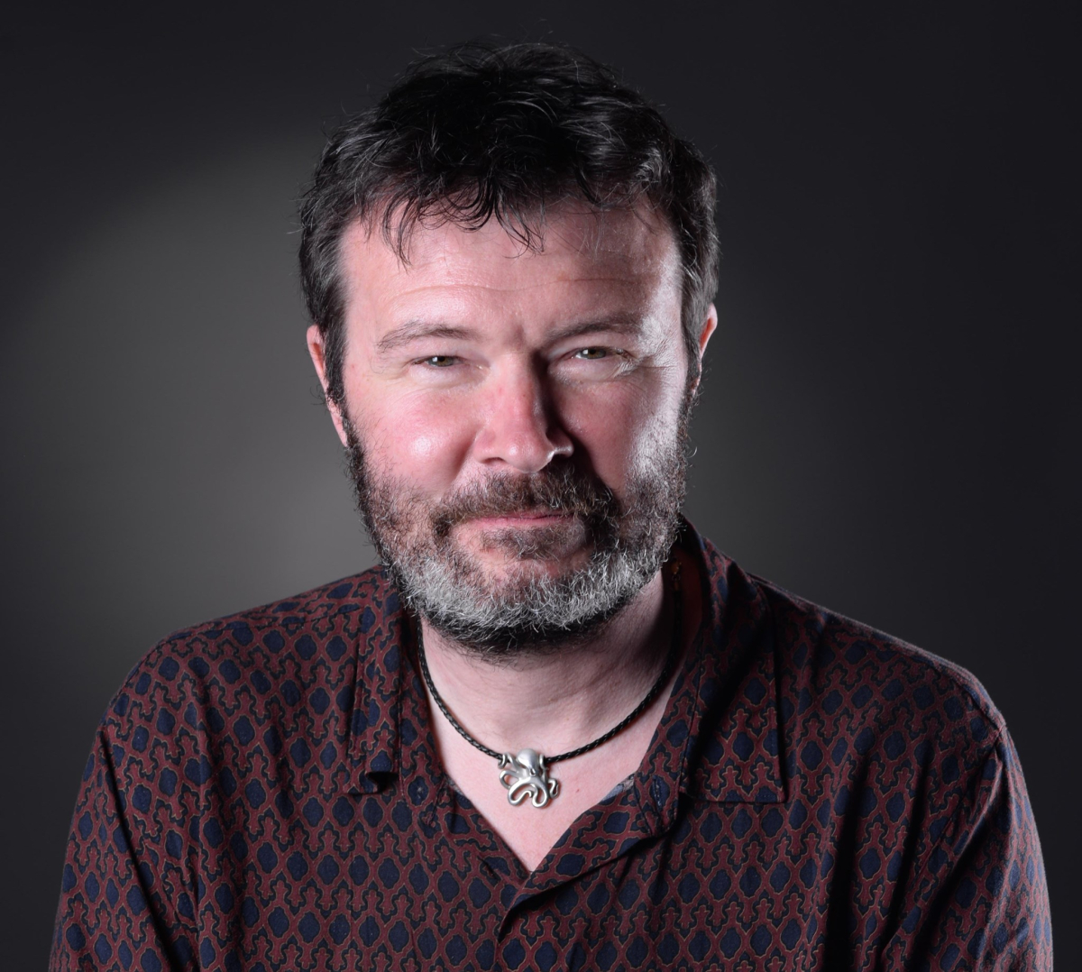 Pat Higgins