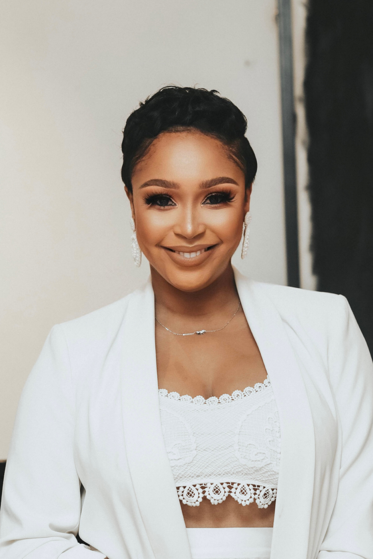 Minnie Dlamini