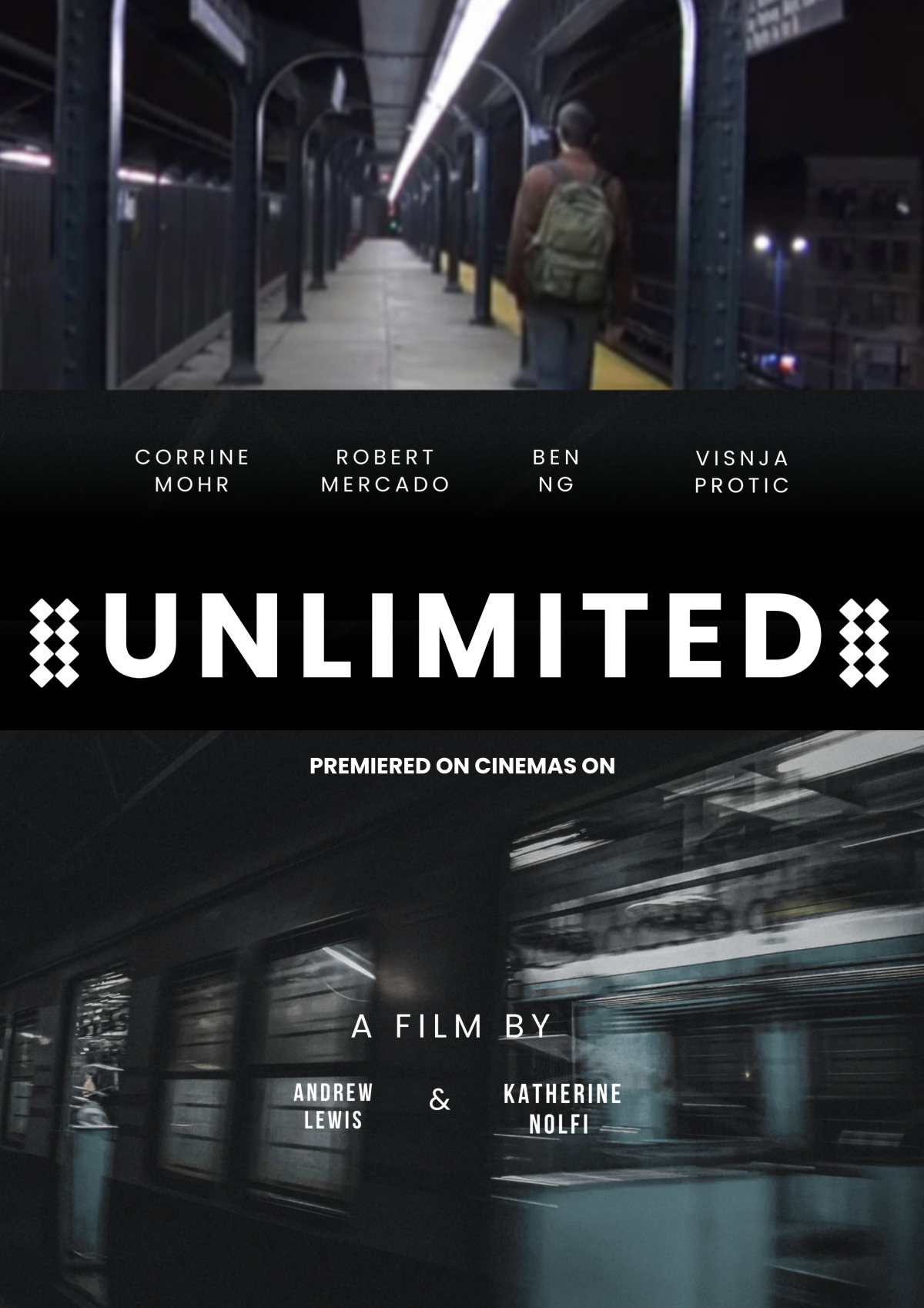 Unlimited