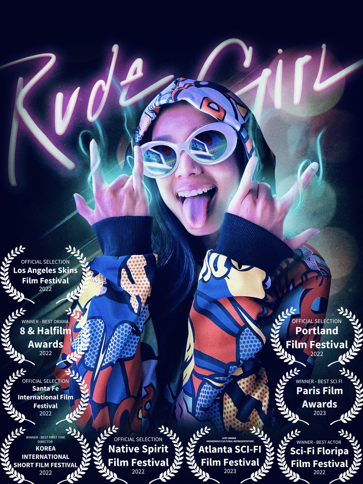 Rude Girl