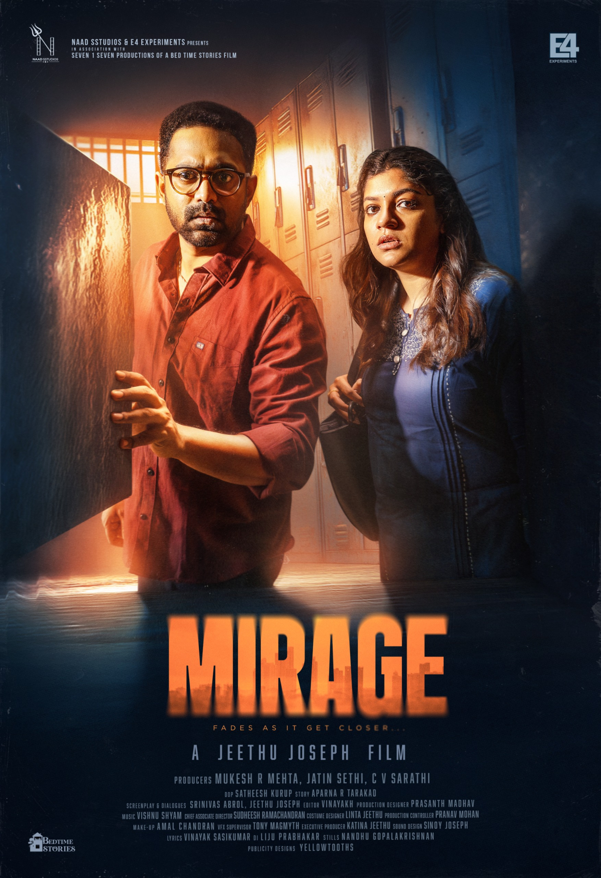 Mirage