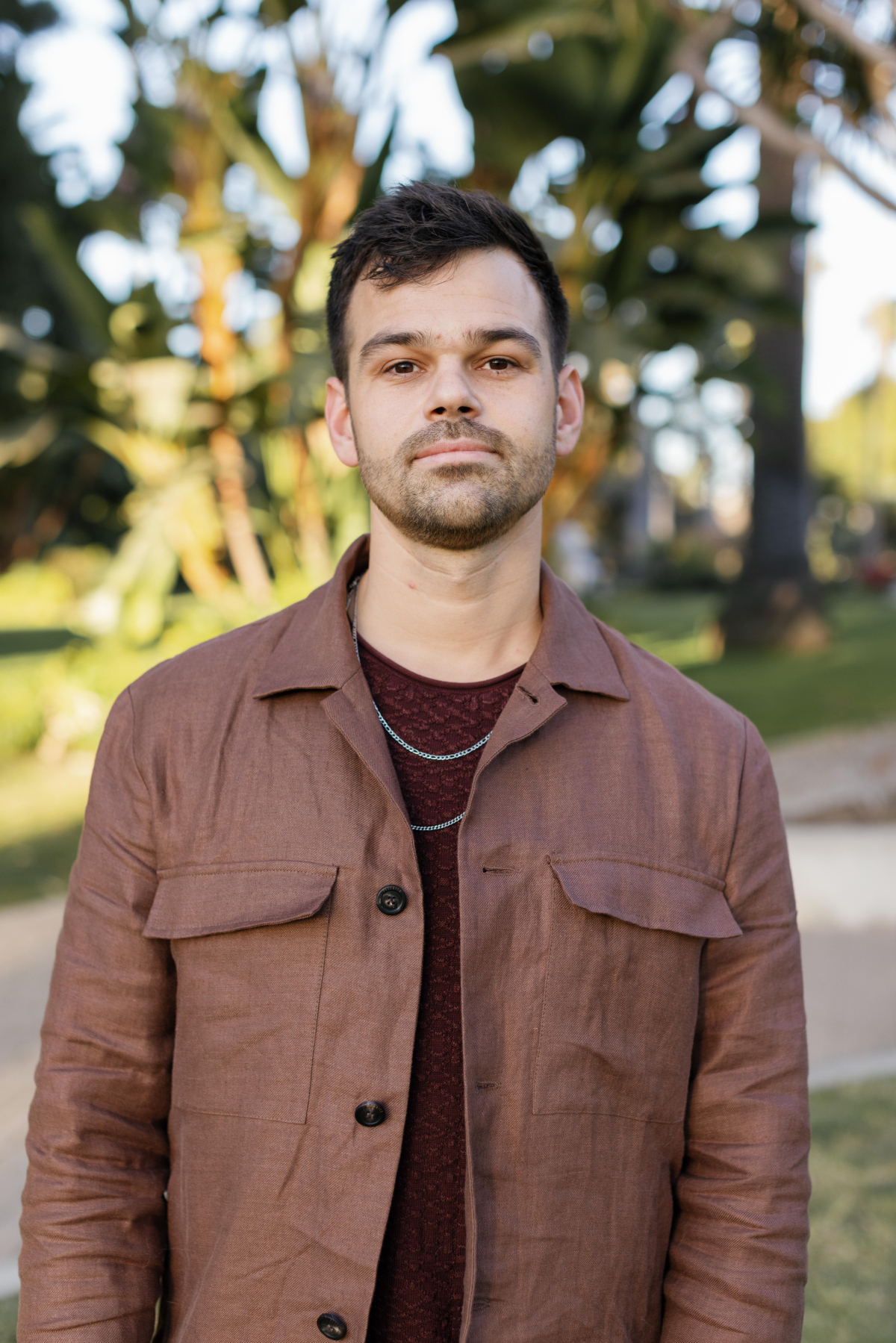 Ben Hausdorff