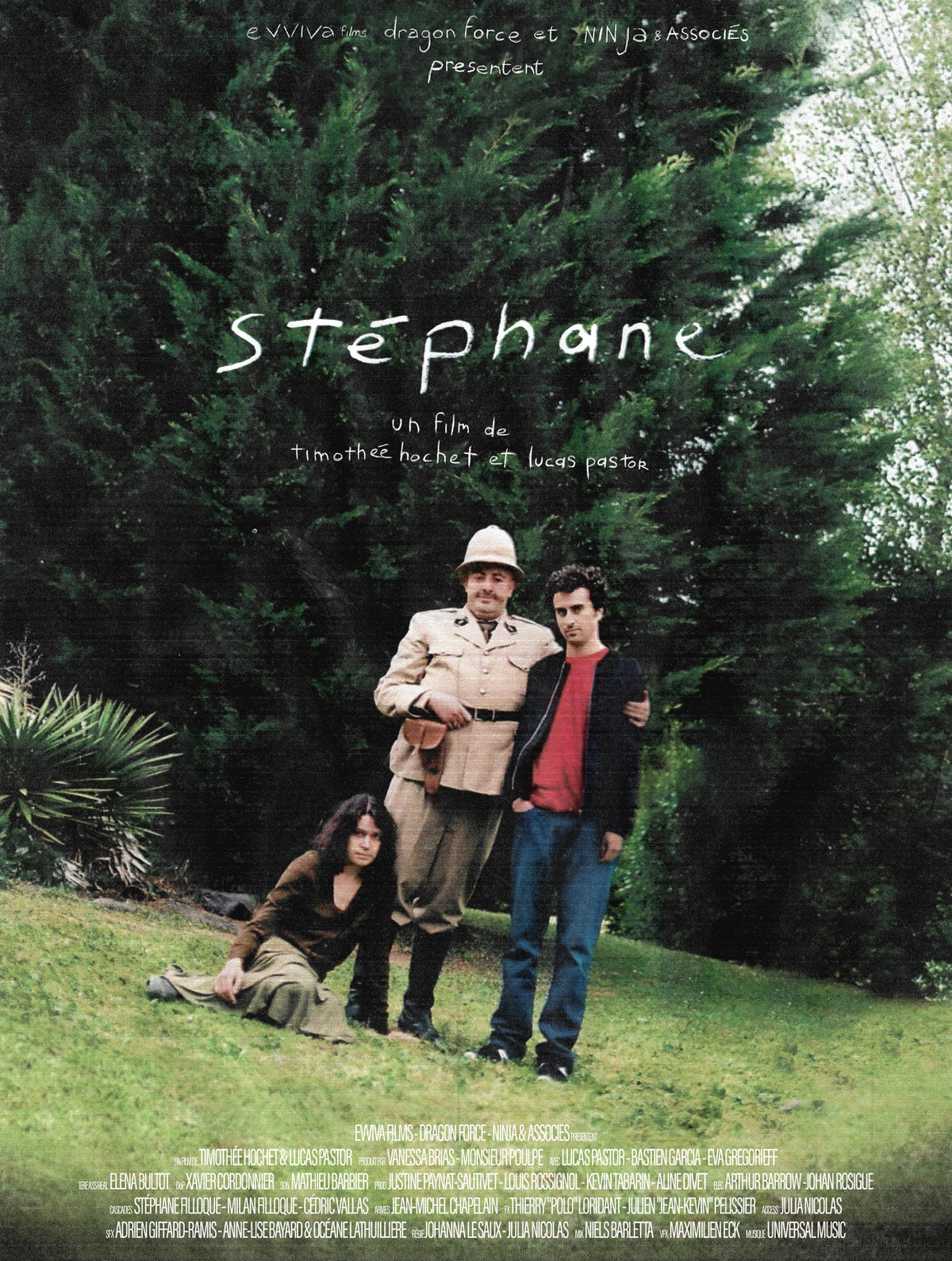 Stephane