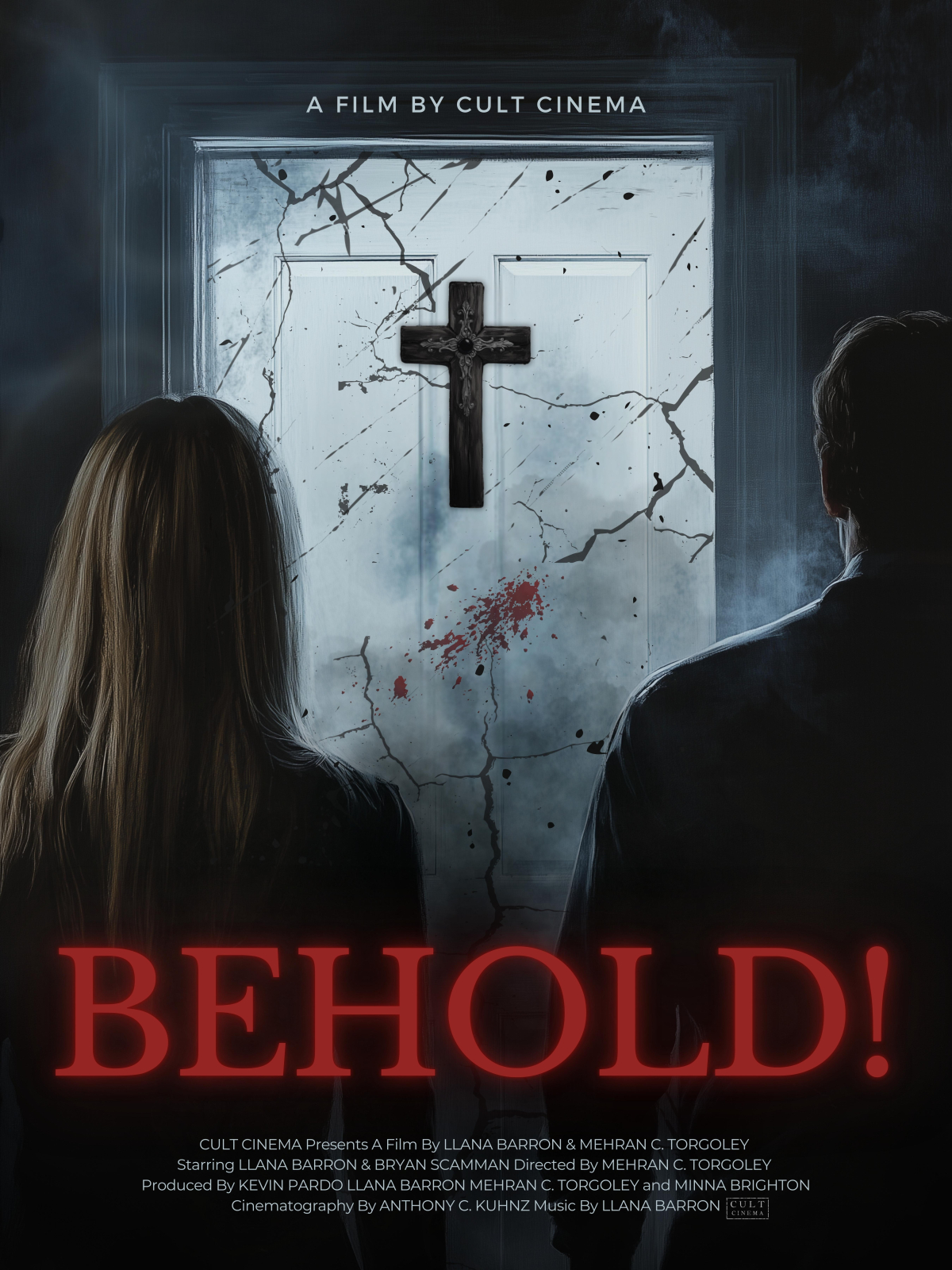 Behold!