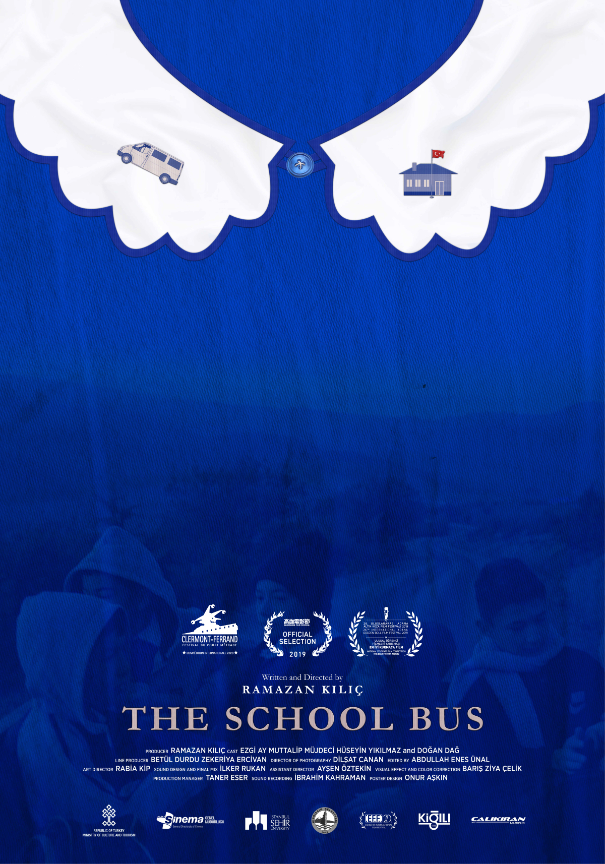 The School Bus