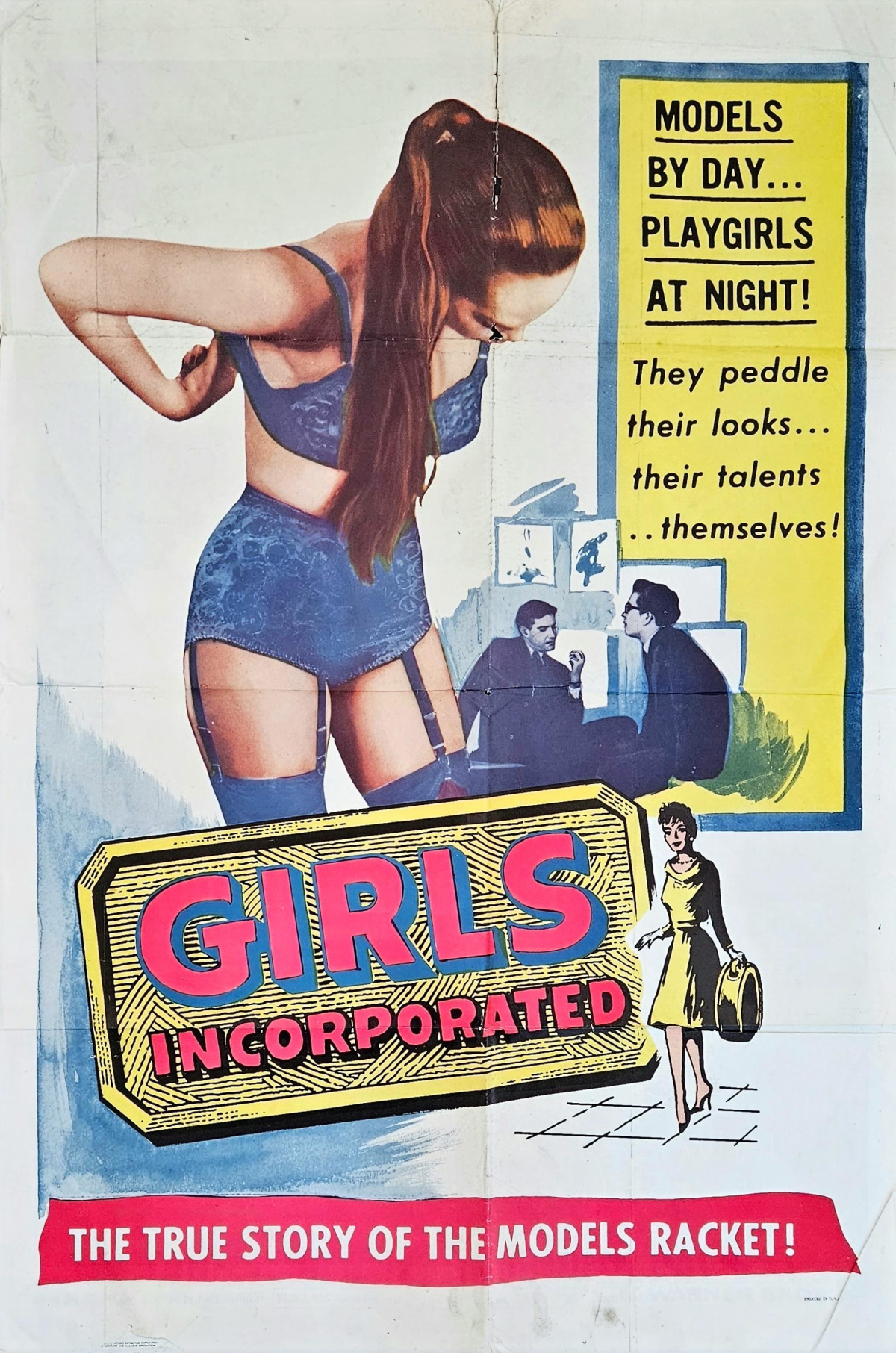 Girls Incorporated