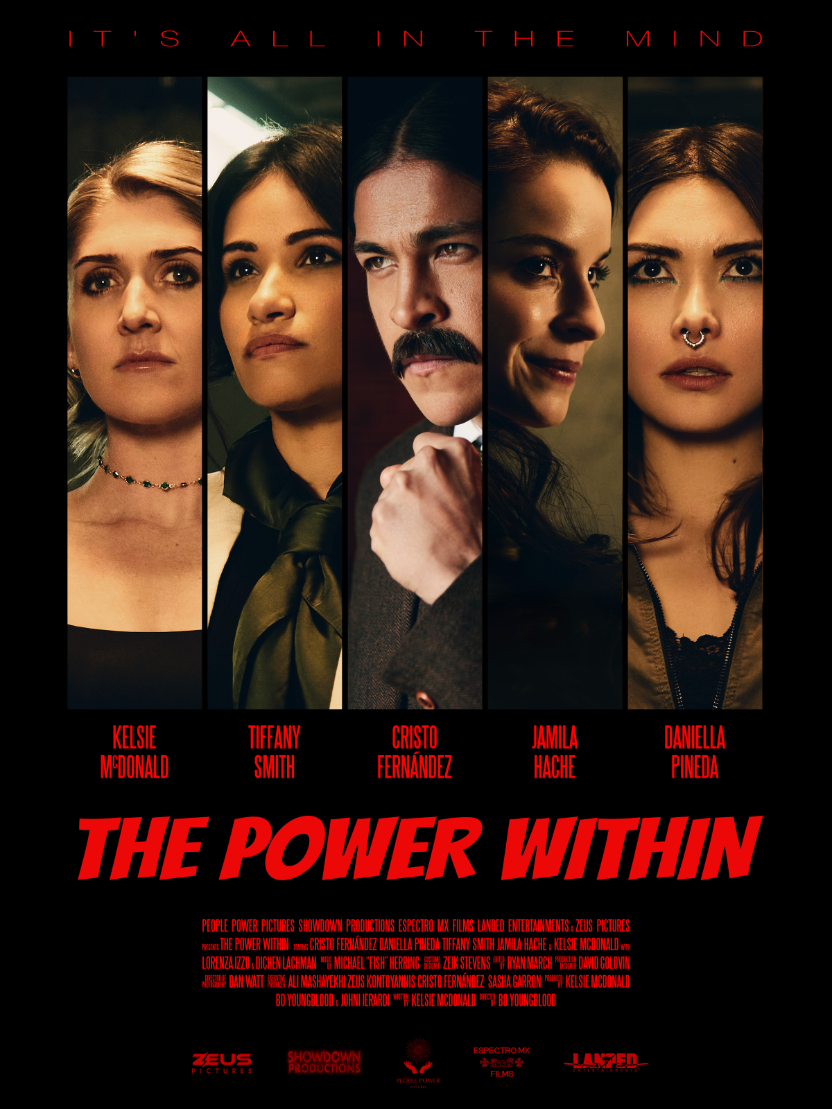 The Power Within