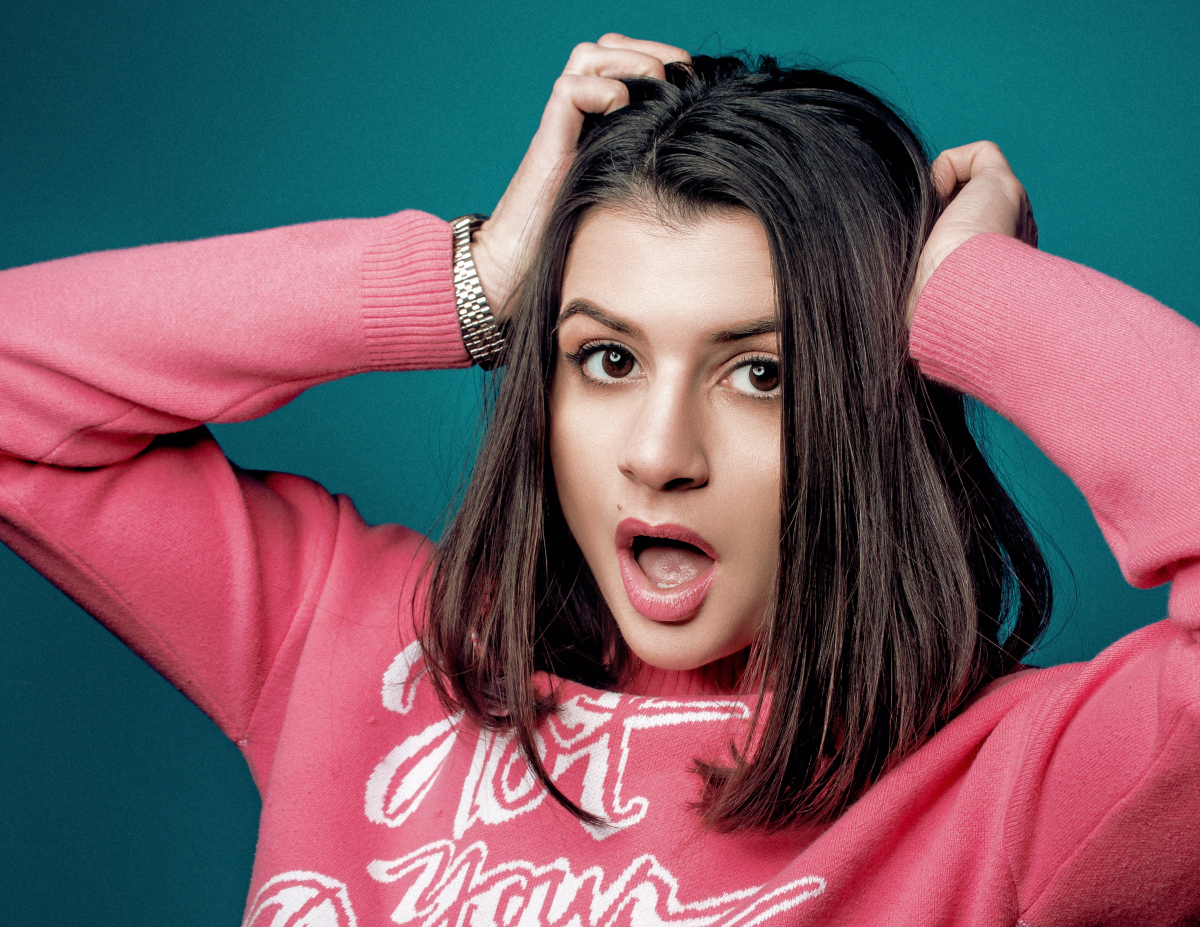 Francesca DiPaola