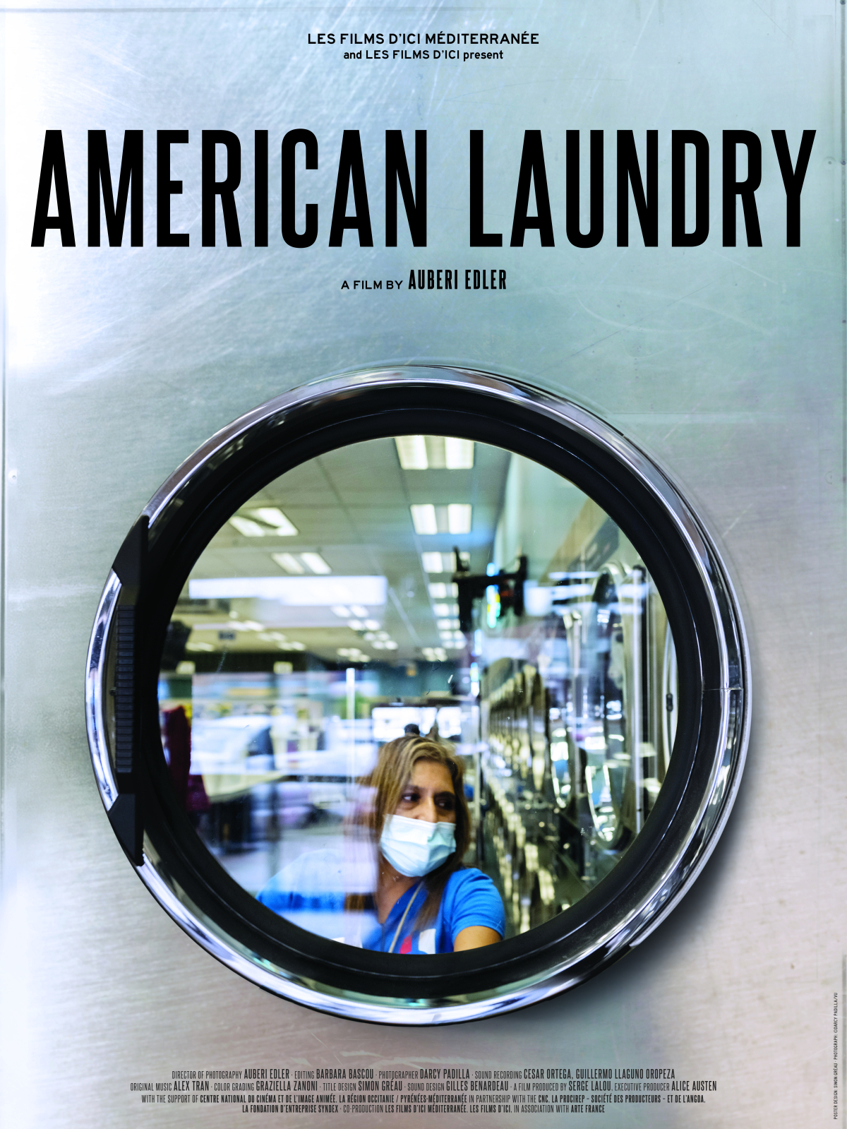 American Laundry