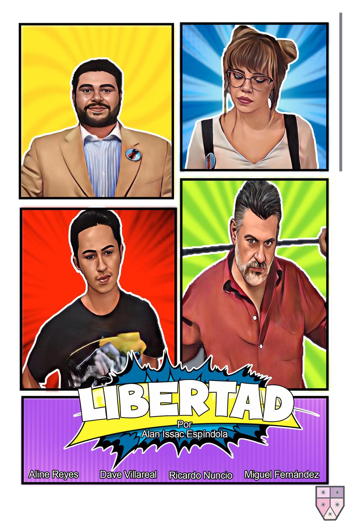 Libertad