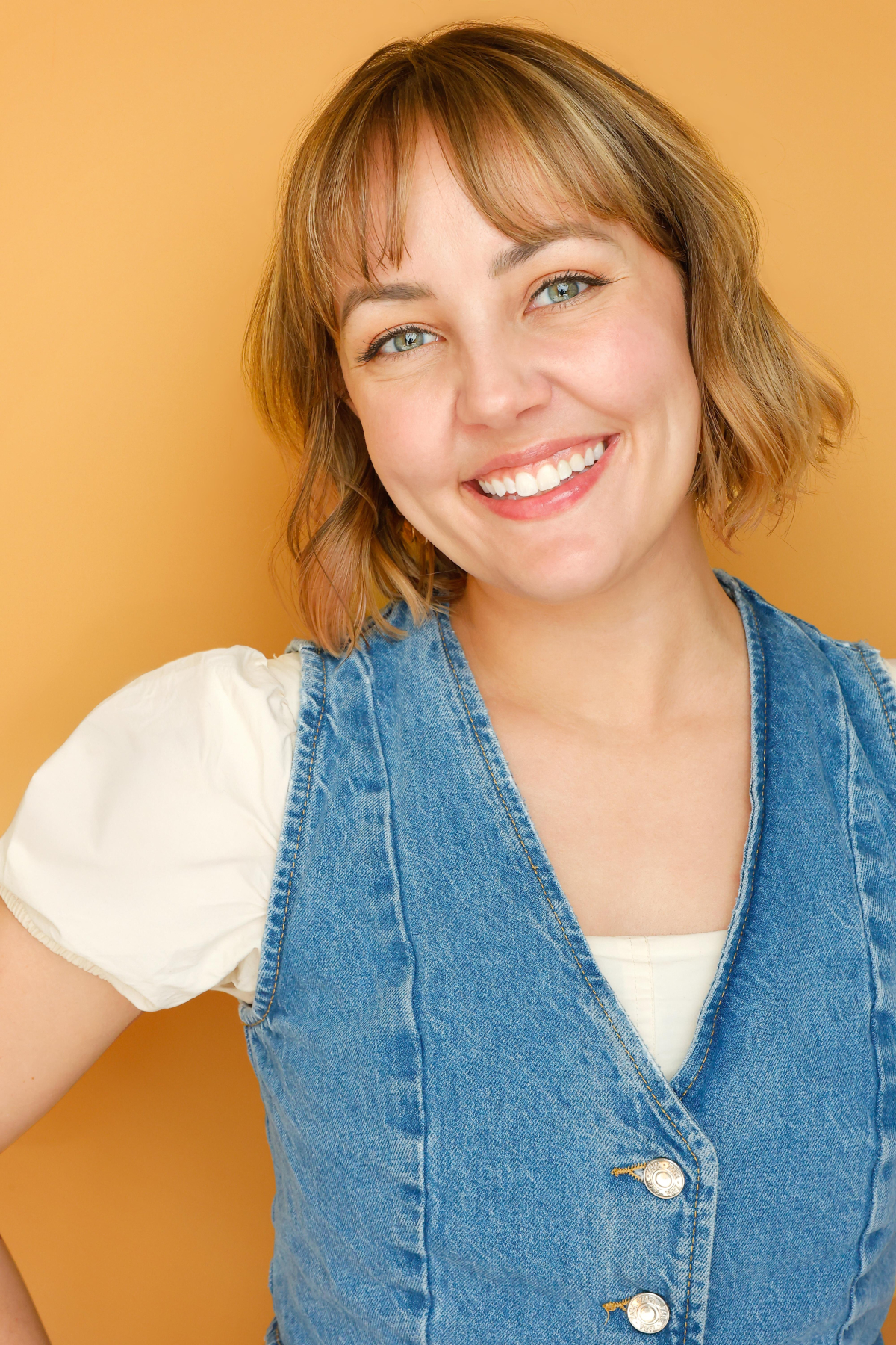 Brenna Larsen