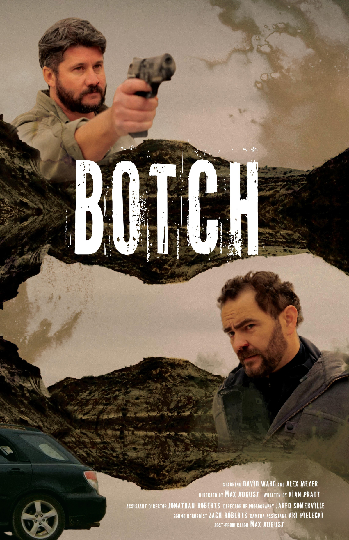 Botch