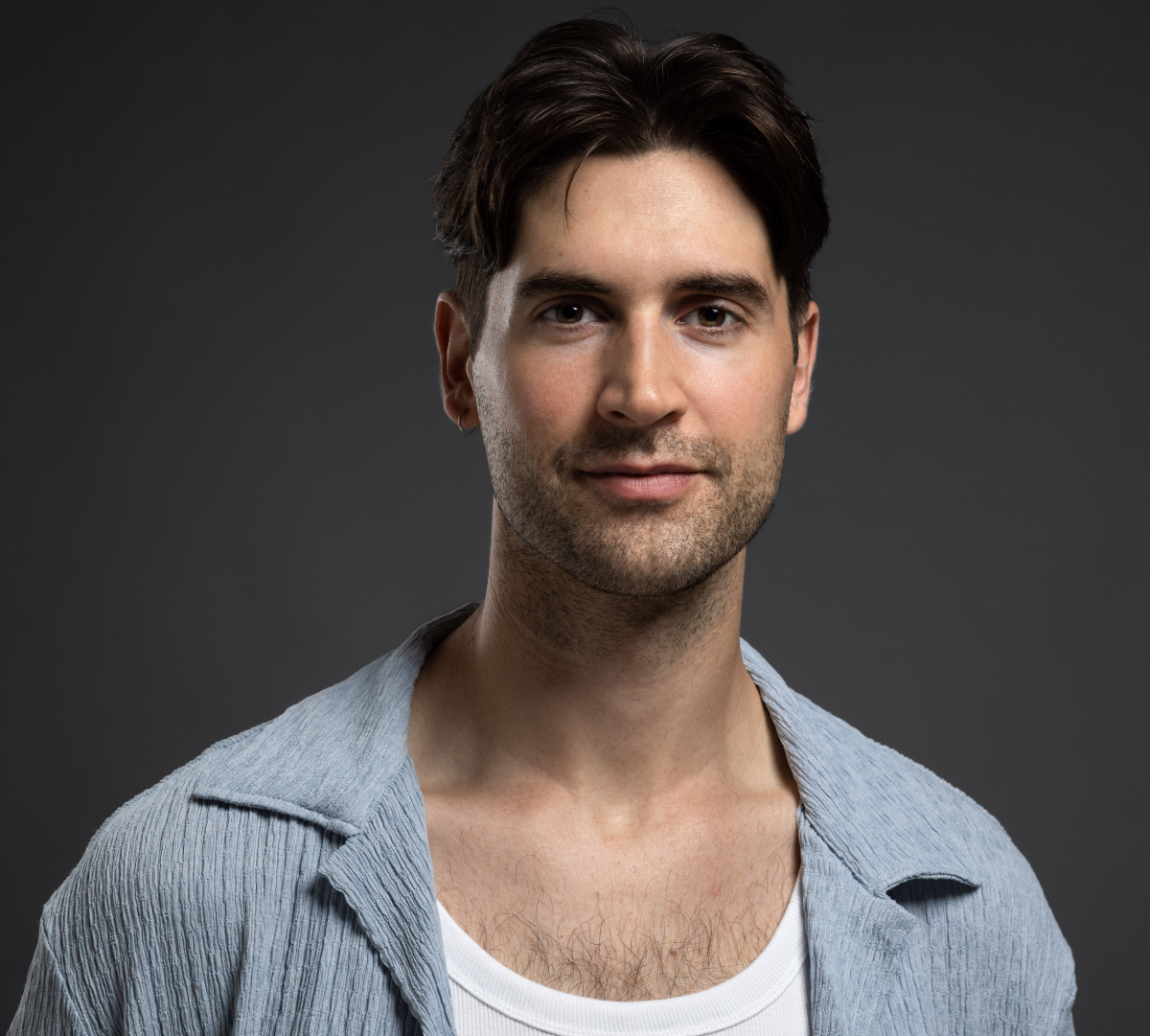 Ryan de Villiers