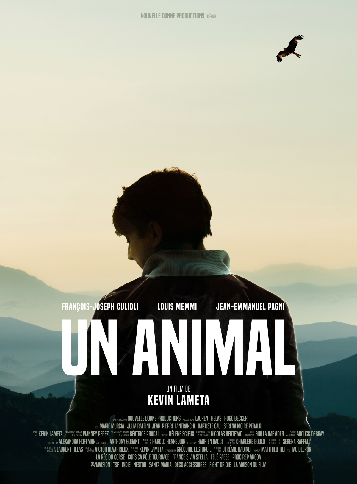 An Animal