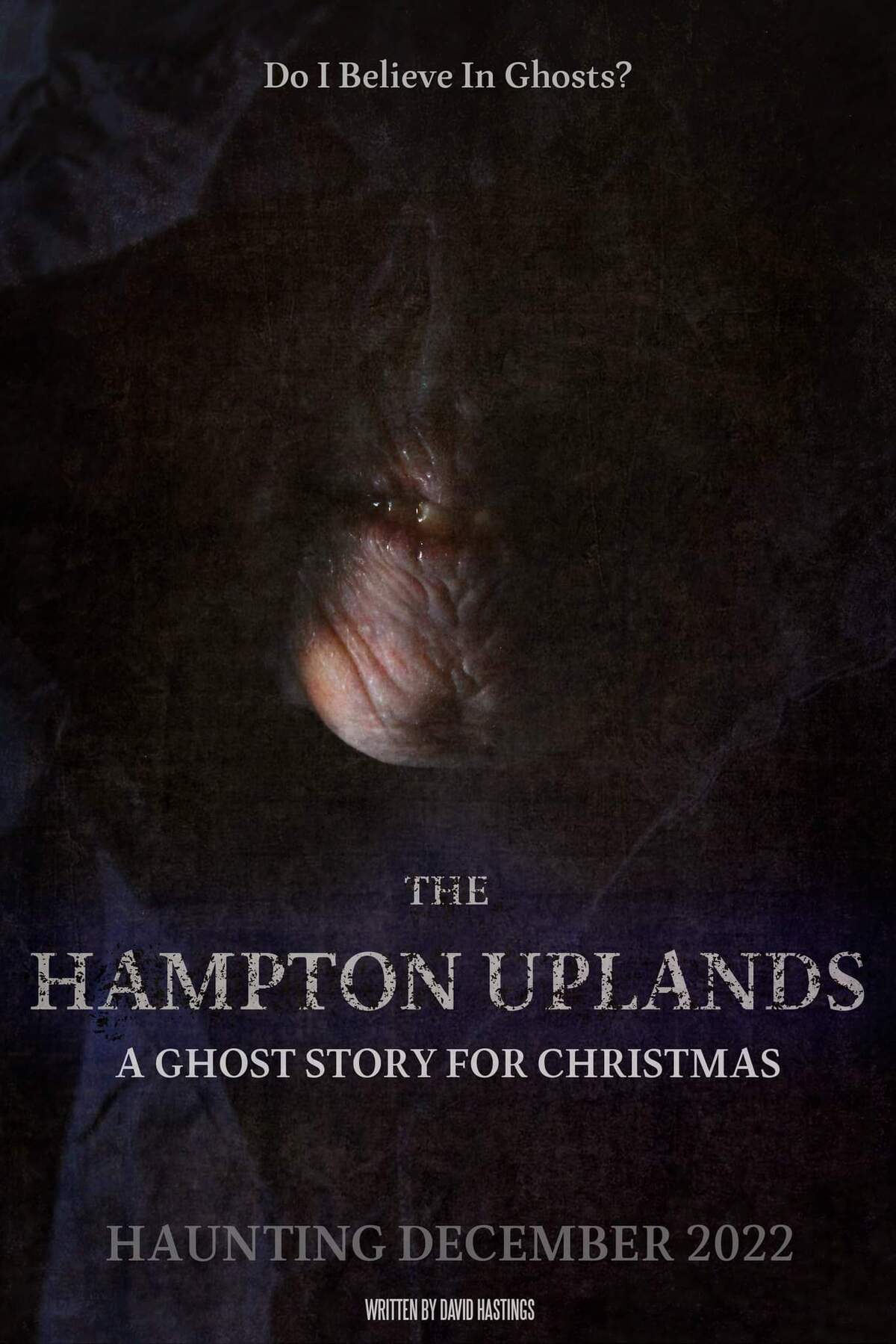 The Hampton Uplands: A Ghost Story for Christmas